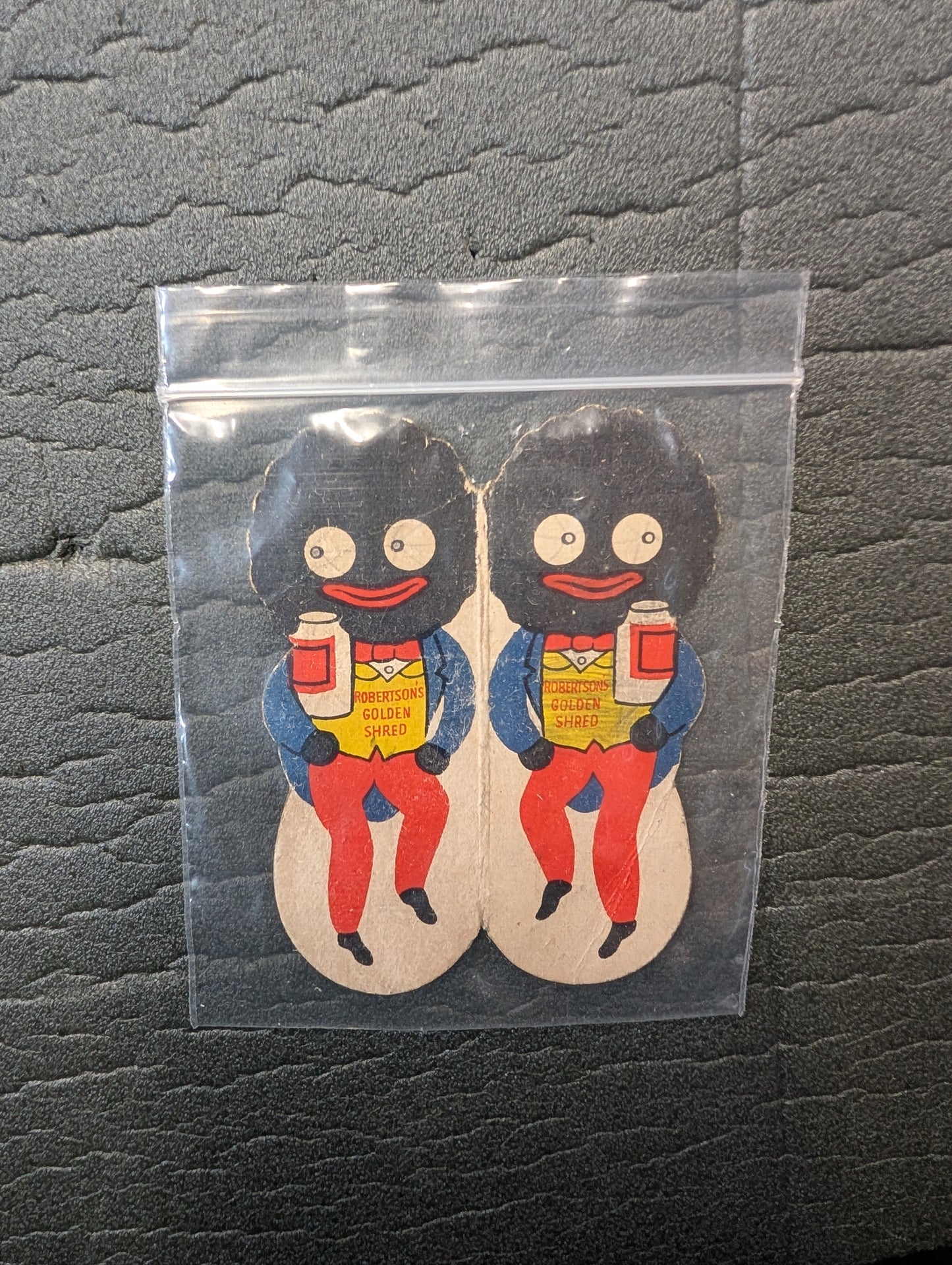 50s Needle Case with Needles