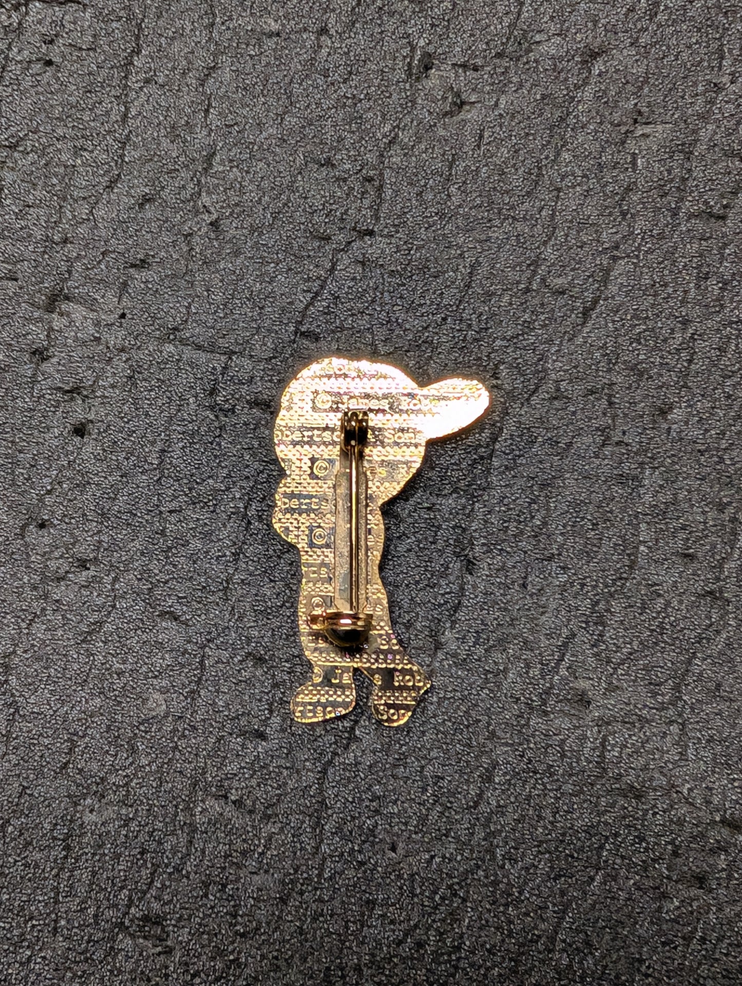 Baseballer YELLOW HEELS