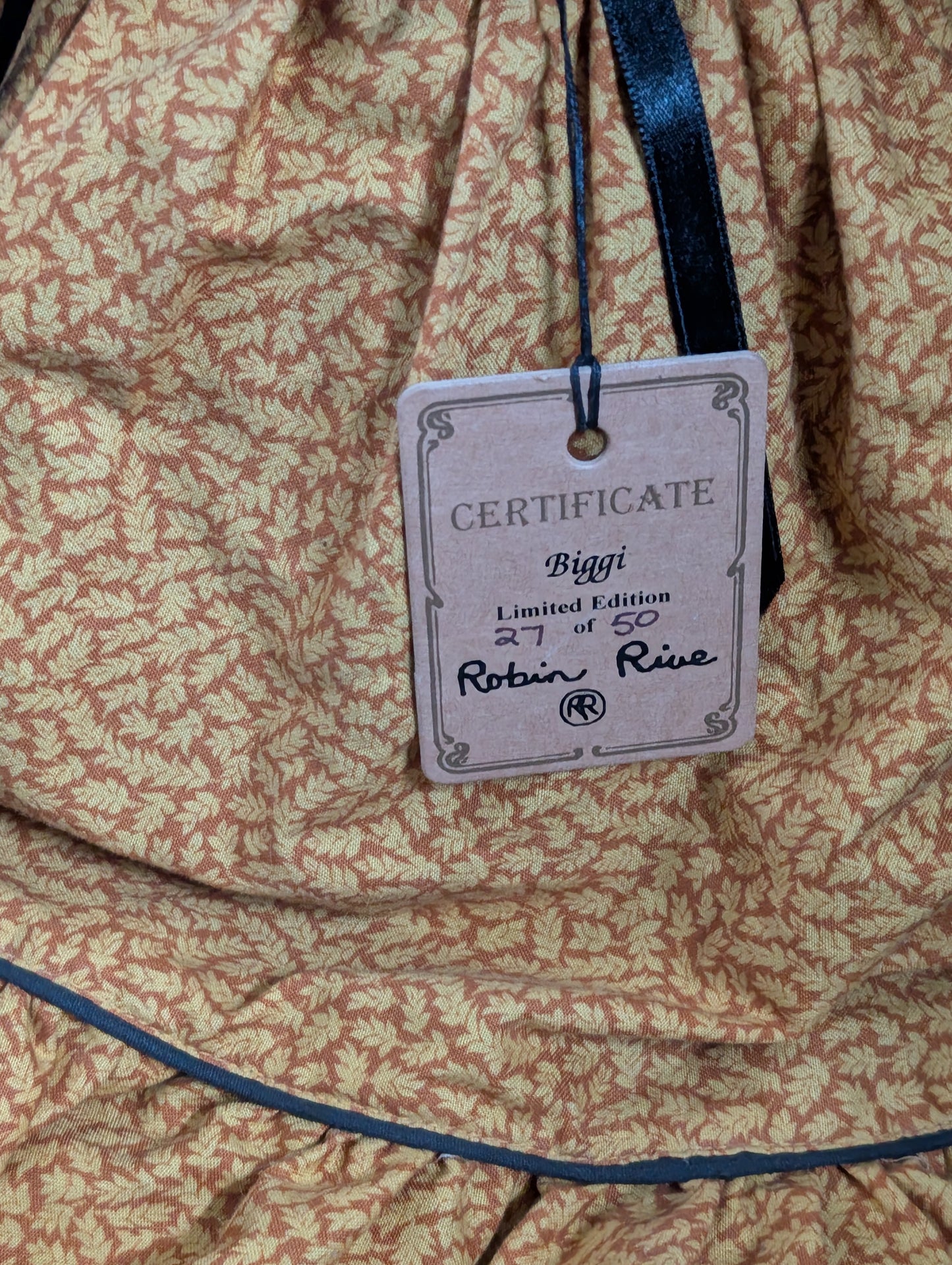 Biggi by Robin Rive 26"