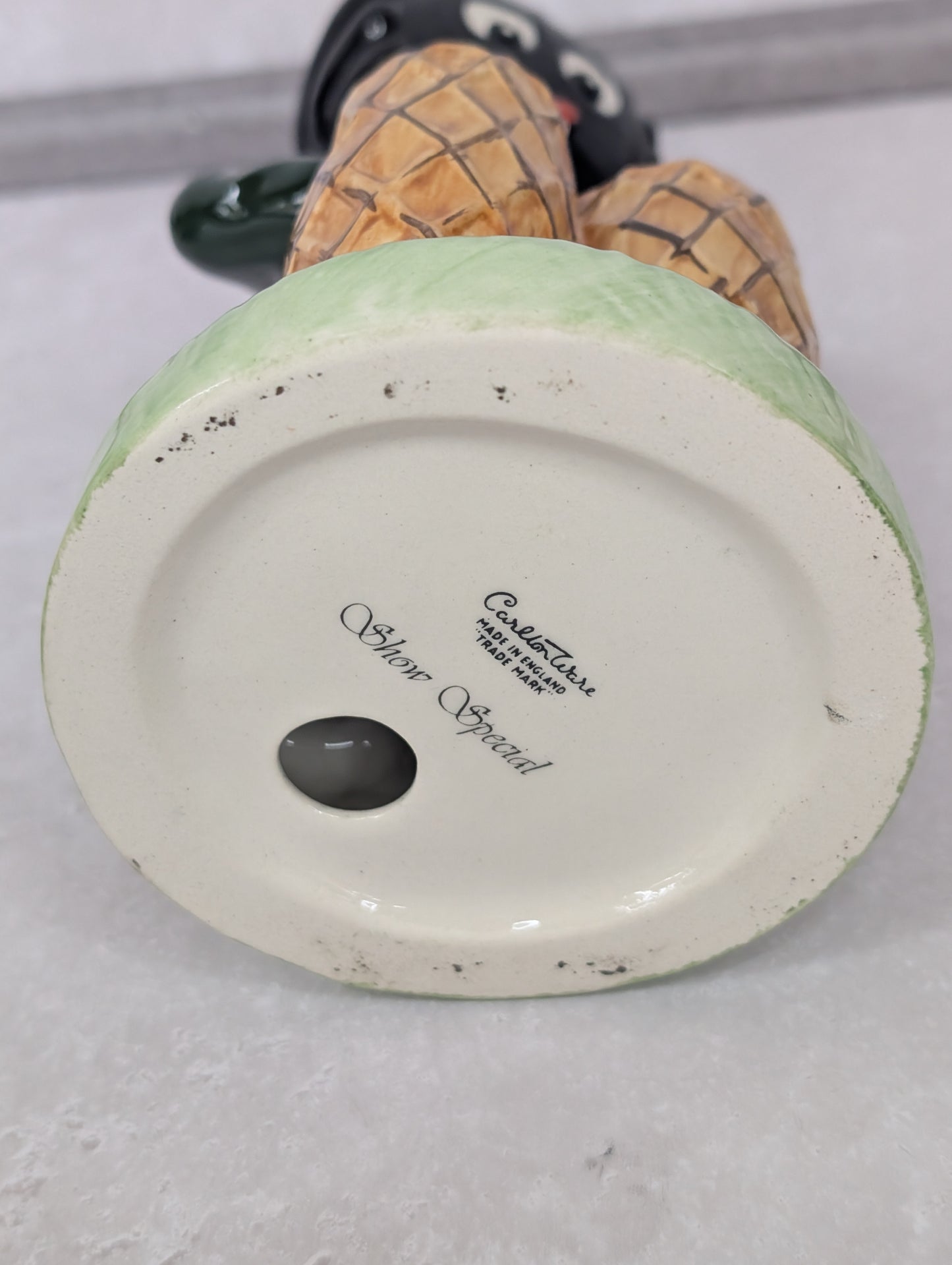 Bongo Player Show Special by Carltonware