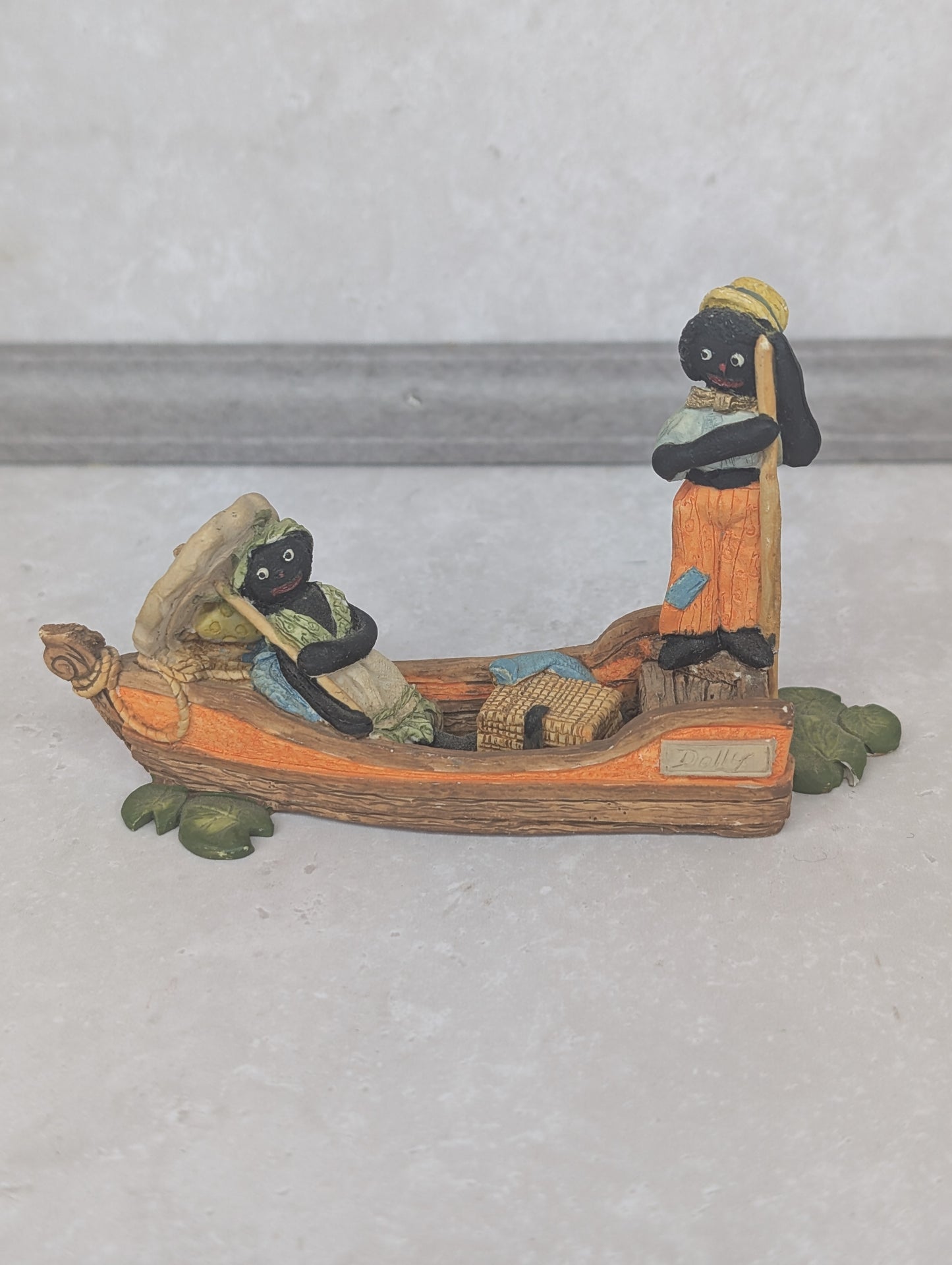 Peanut an Candy’s Picnic by Peter Fagan Colourbox