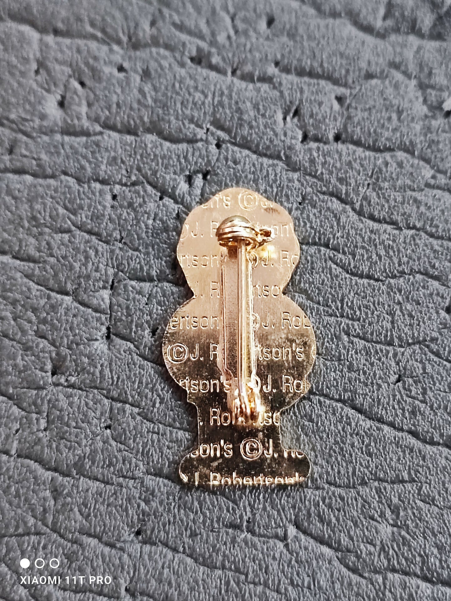 Eskimo © Black Spear Tip