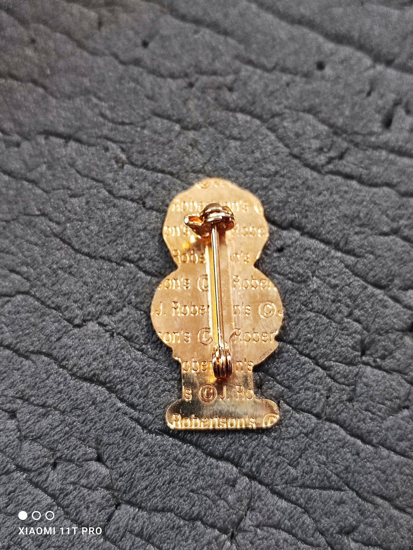 Eskimo © Brown Spear Tip