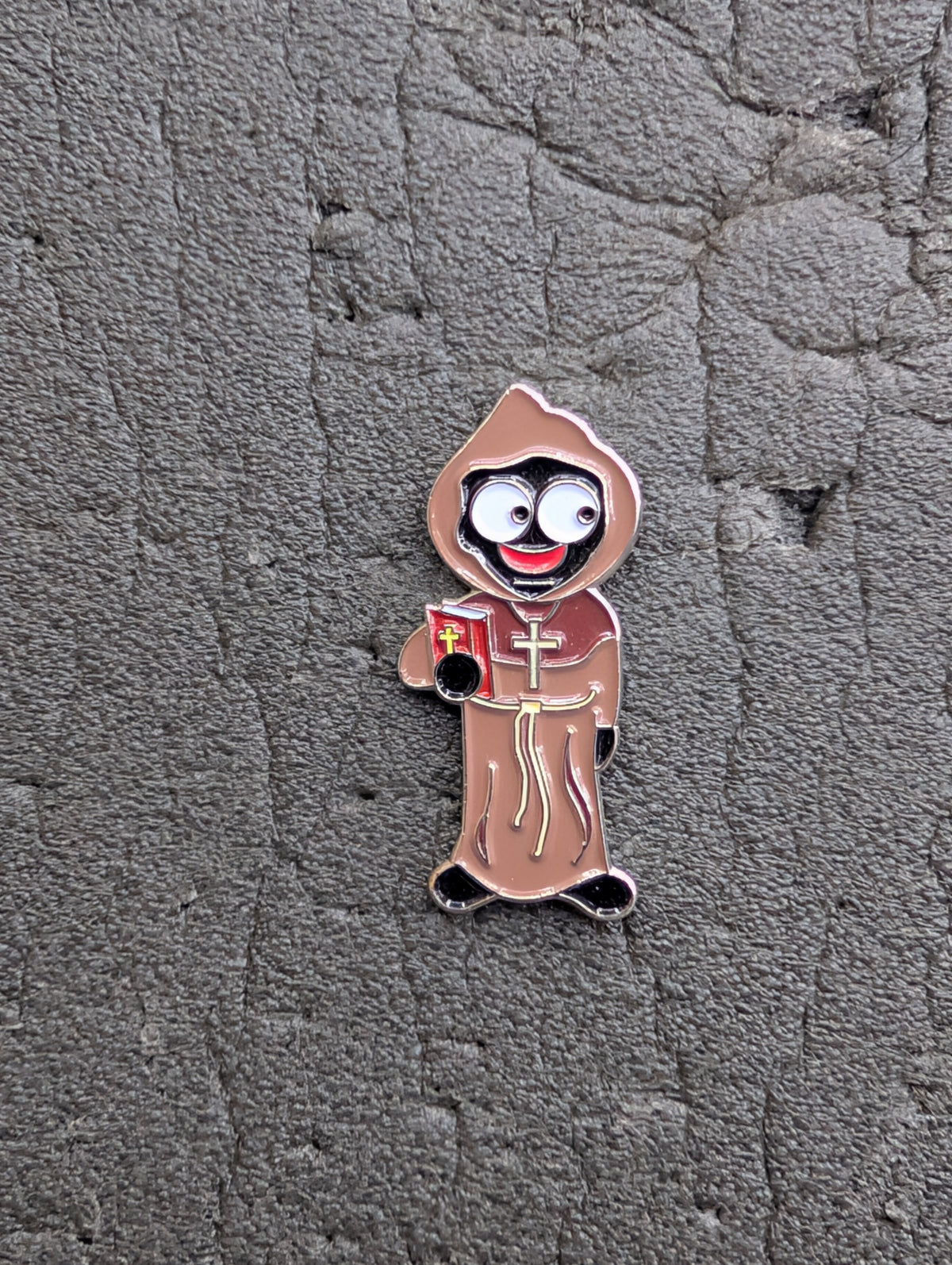 Friar Tuck