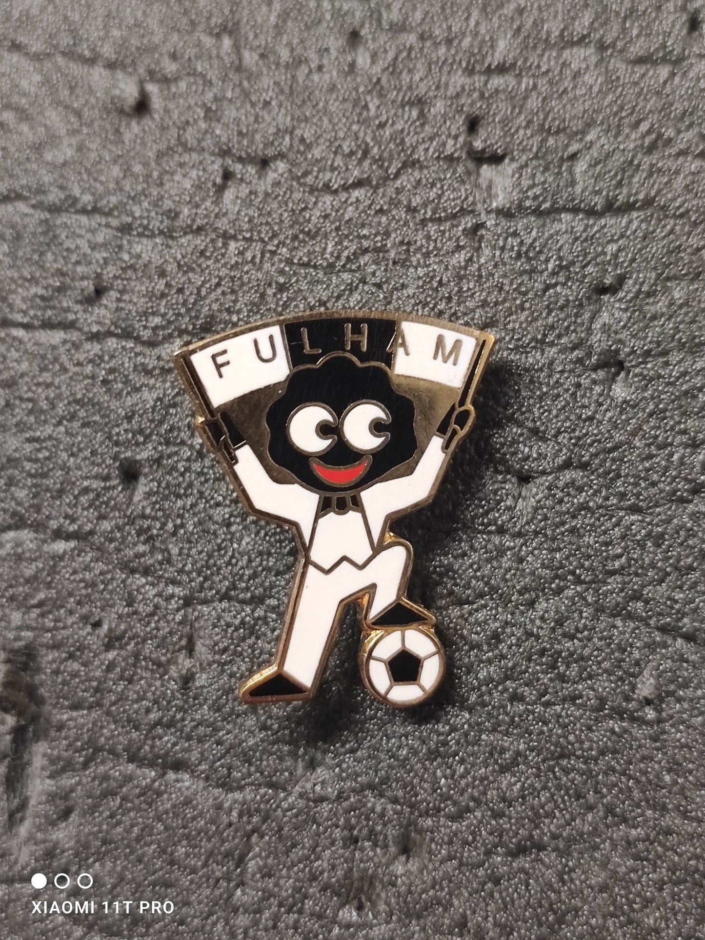 Fulham