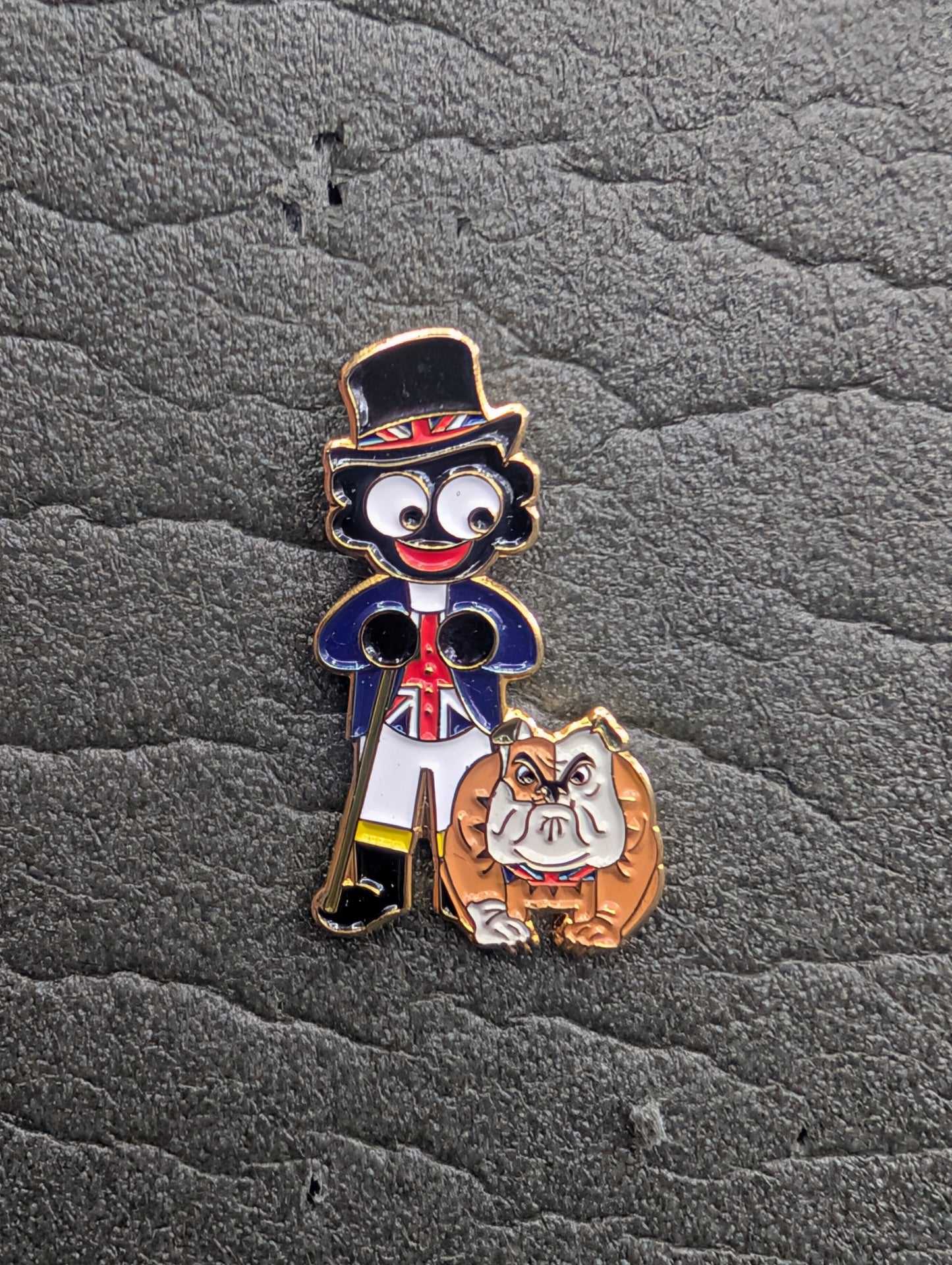 John Bull England