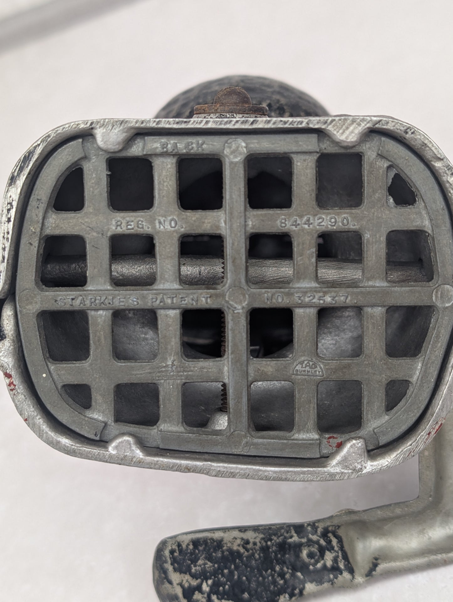 Jolly Golly Money Bank