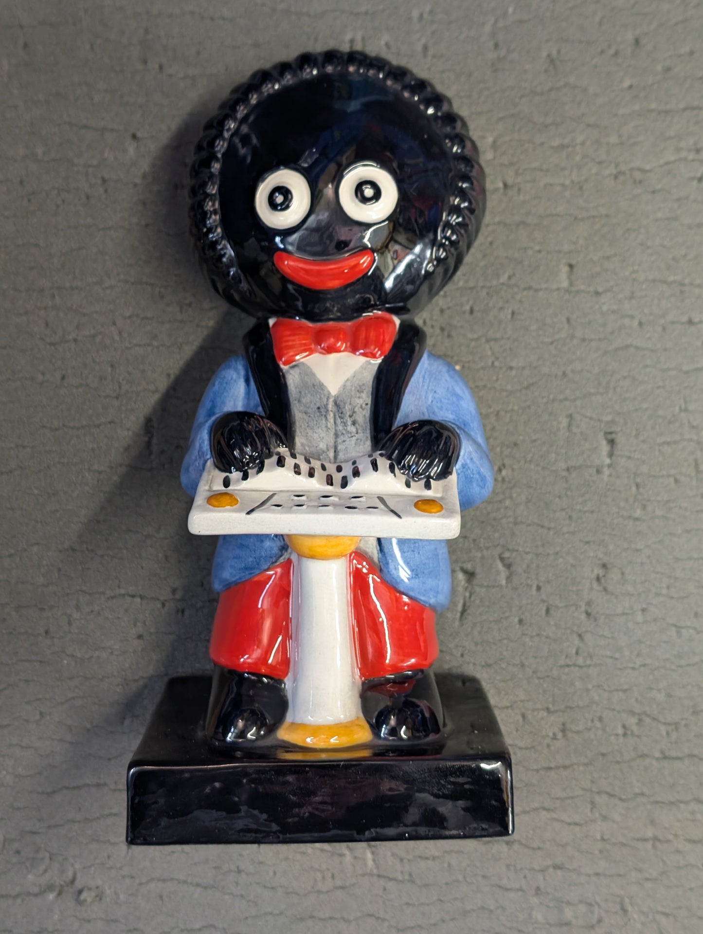 Large Trial Keyboard Player by Carltonware