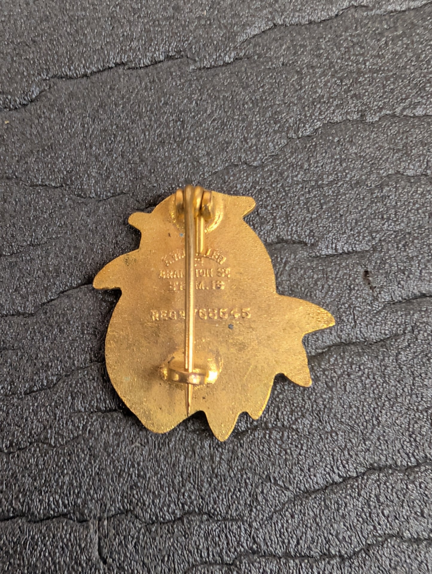 Lemon 1b Reg STUNNING