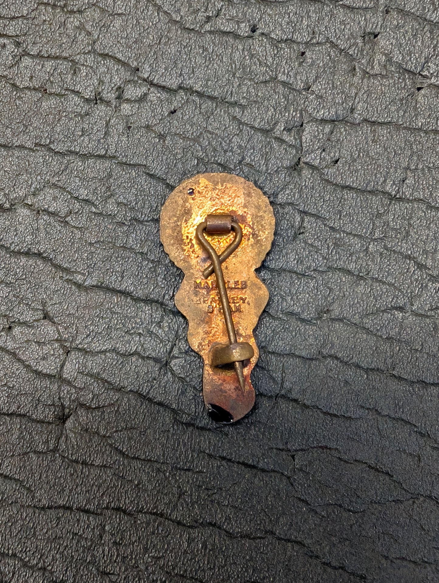 Marples and Beasley Type 2