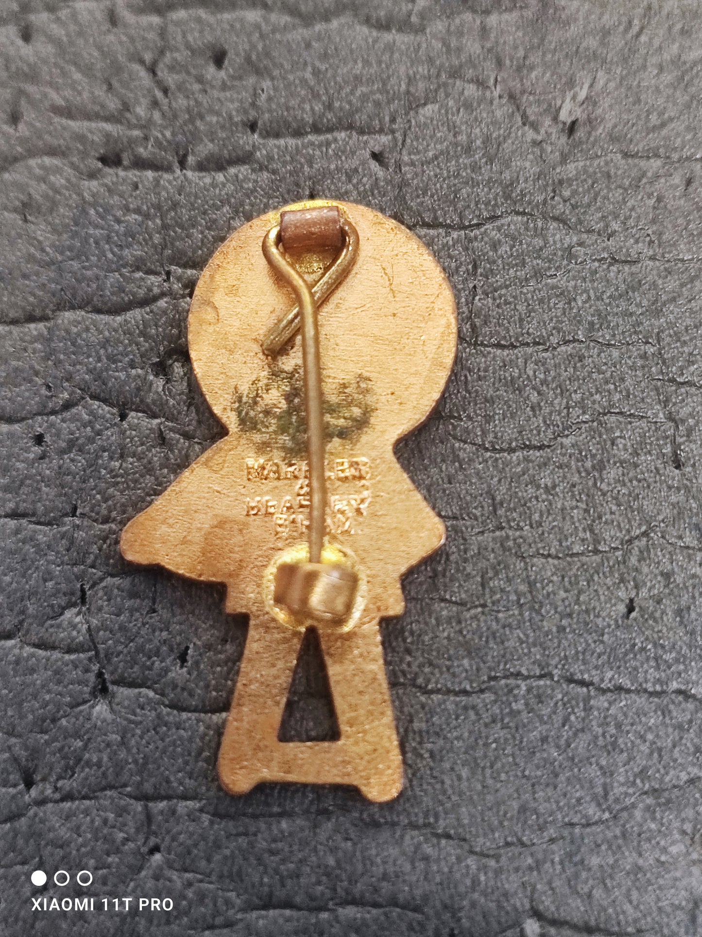 Marples and Beasley Type ll