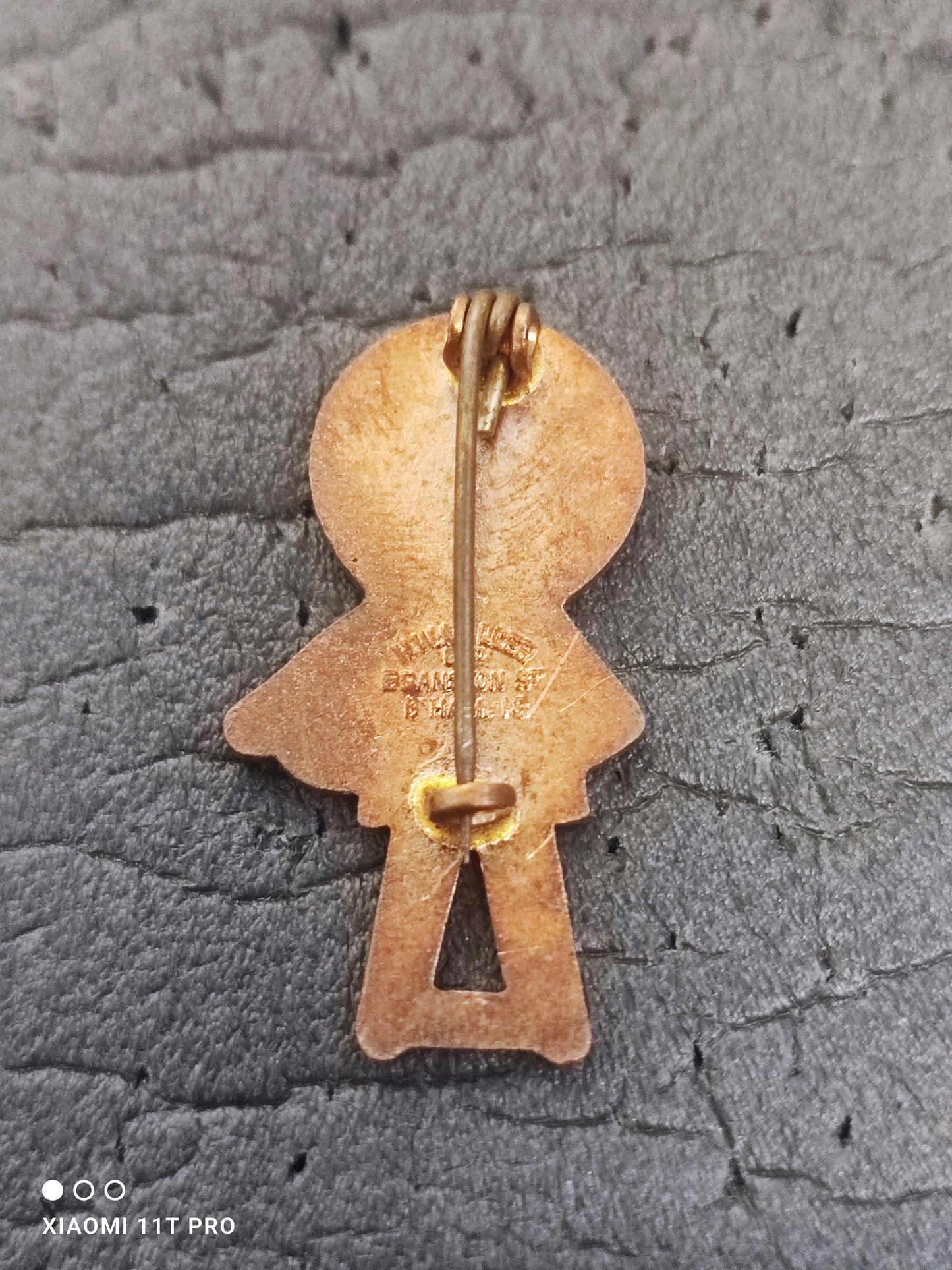 Miller Smooth Head Type l NO POCKETS