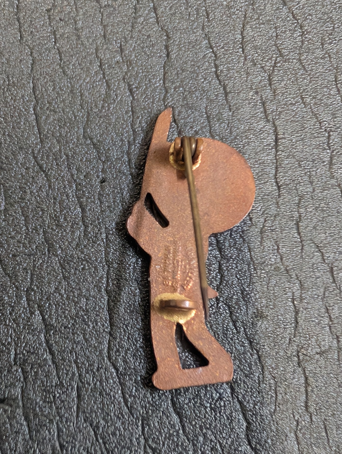 Miller Type l Down Eyes