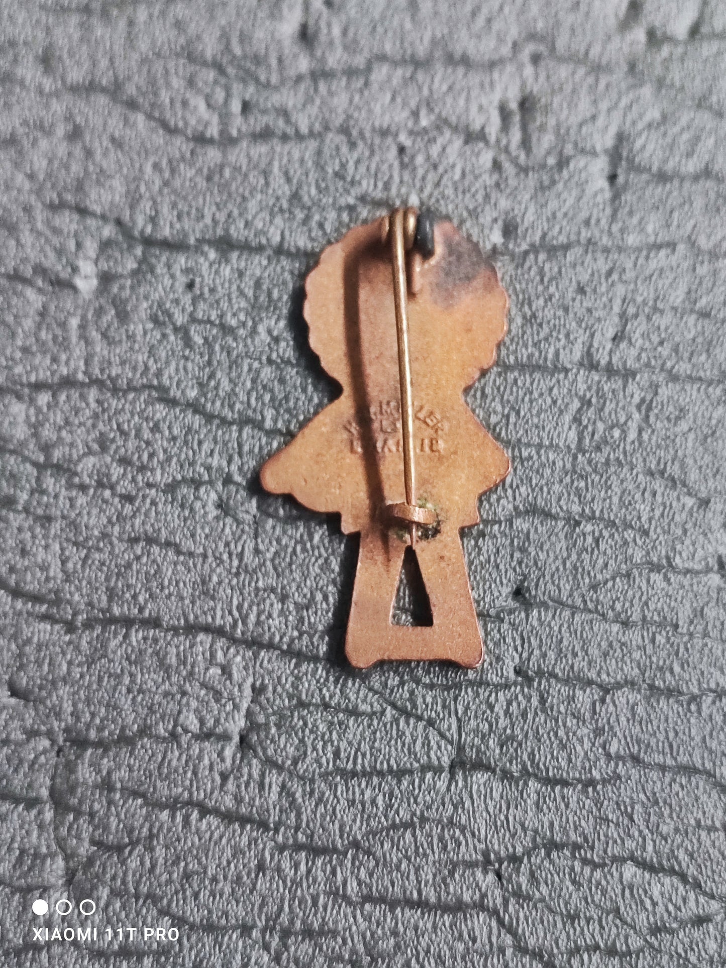 Miller Type ll Curly Hair