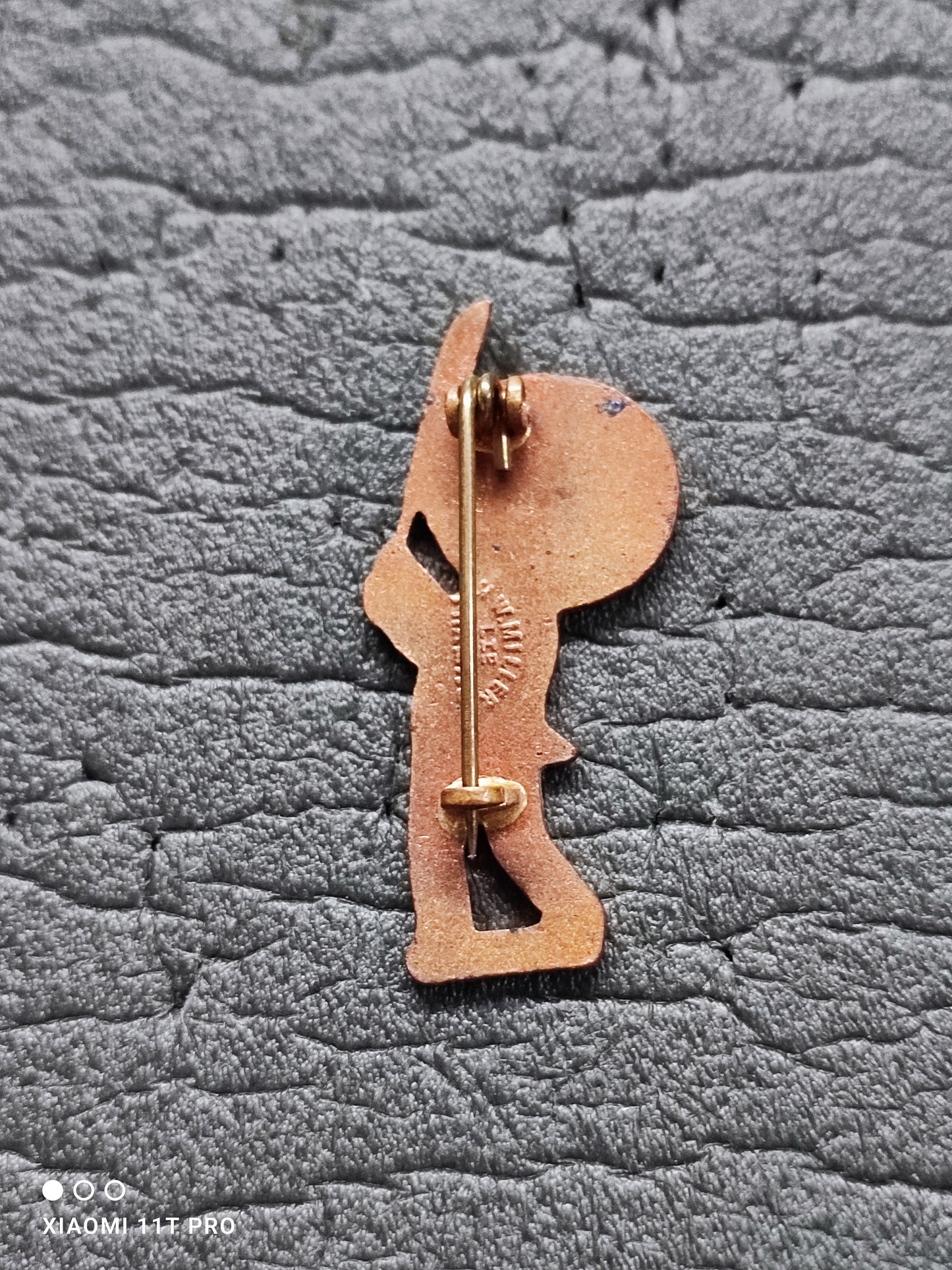 Miller Type ll Down Eyes