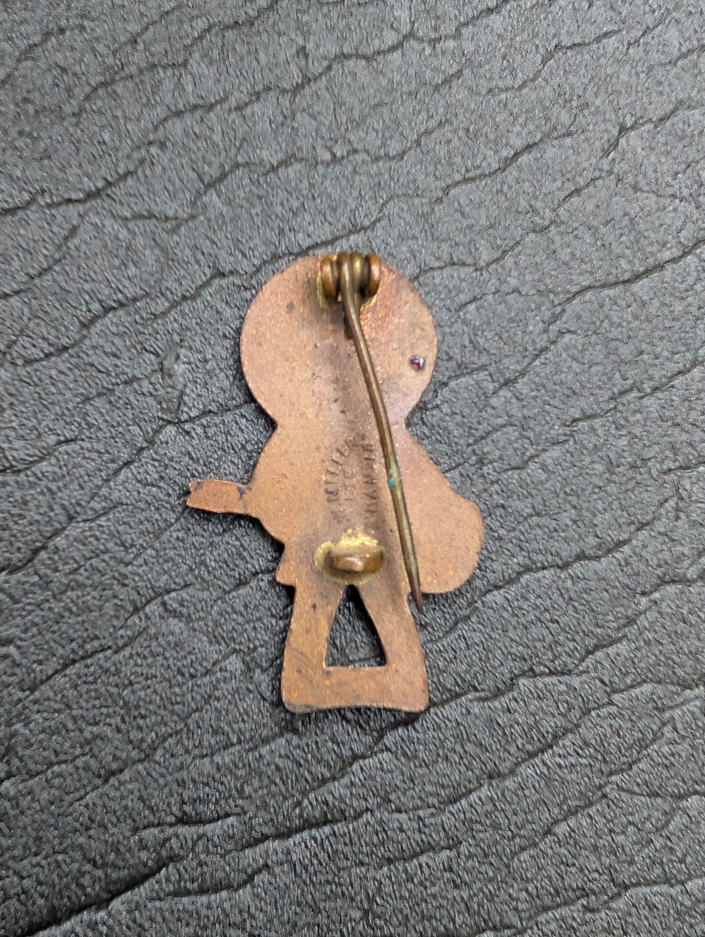 Miller Type ll Rotated Left