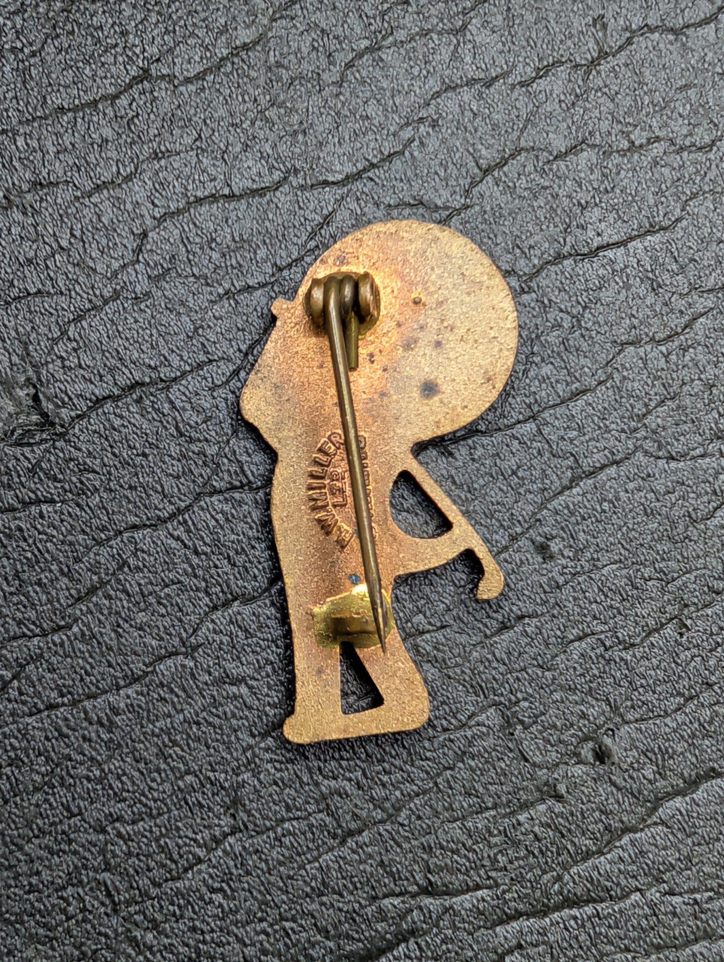 Miller Type ll Rotated Left