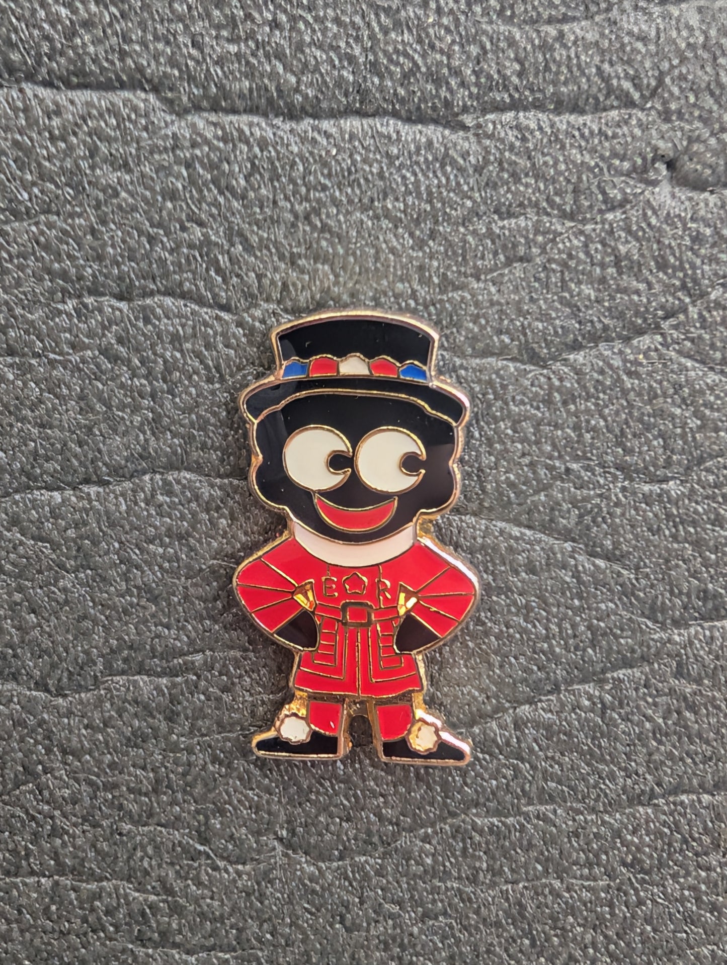 Mini Beefeater