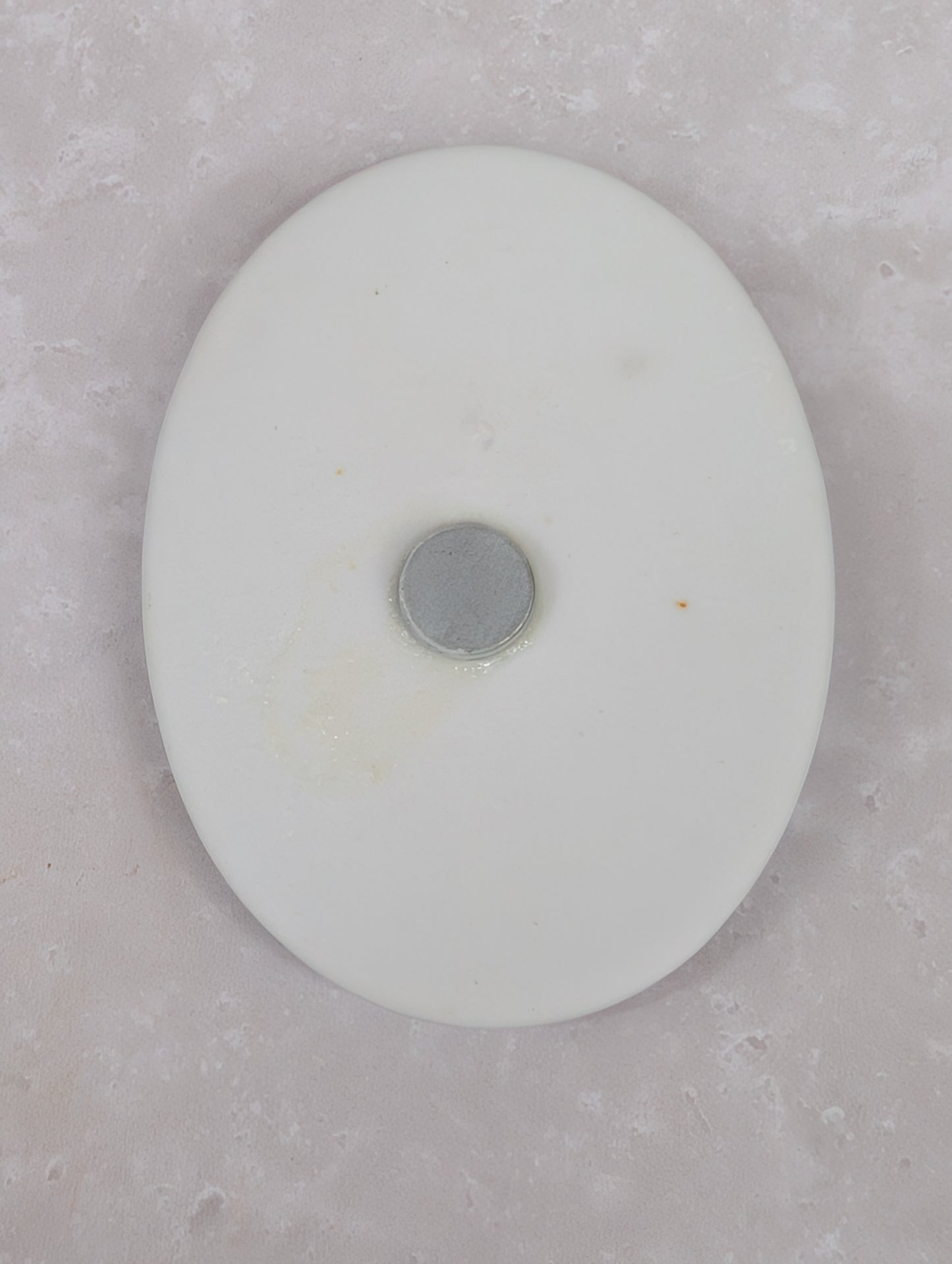 Non Robertsons Ceramic Fridge Magnet