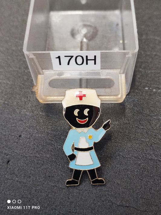 Nurse 170H