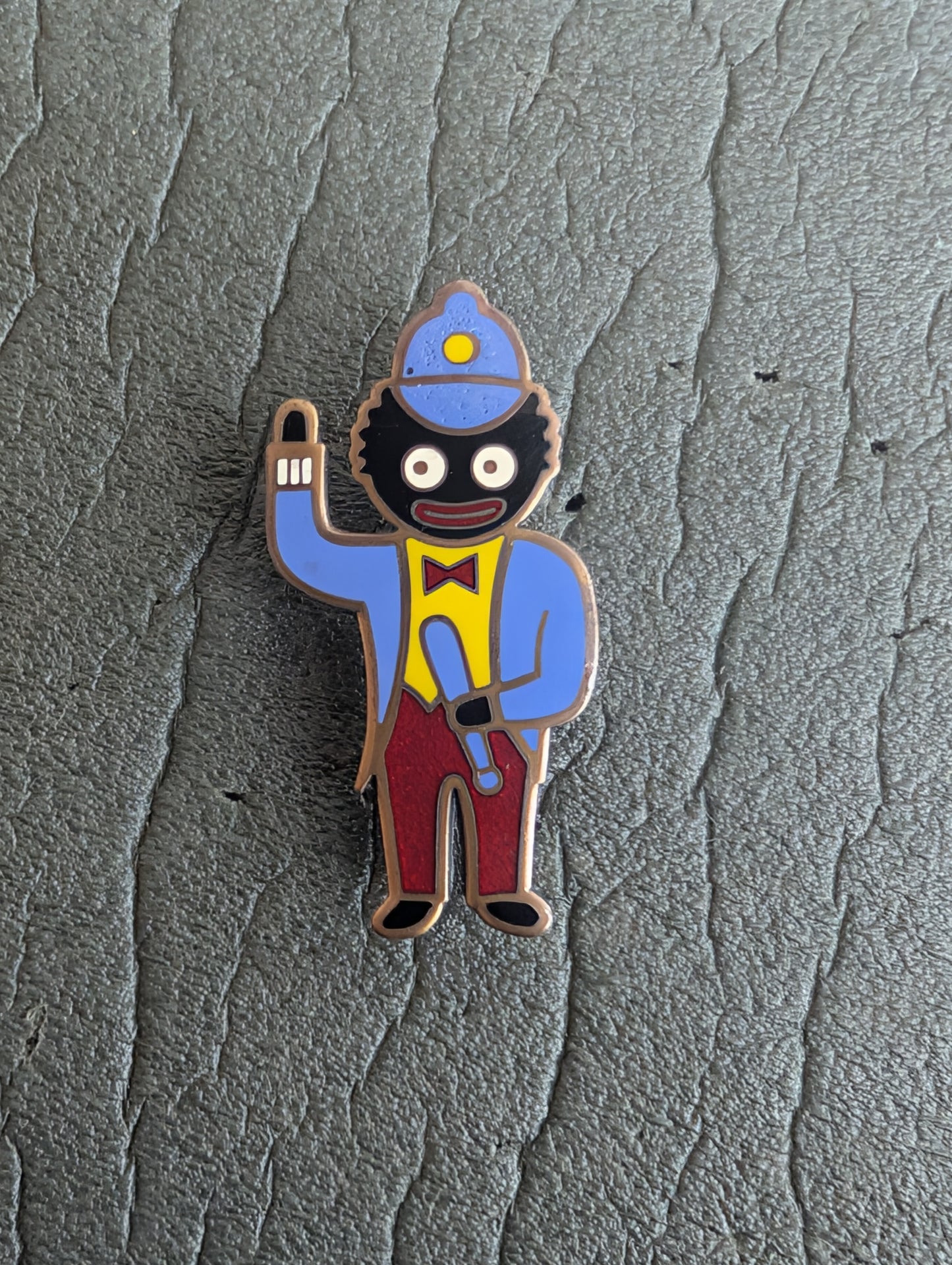 Policeman