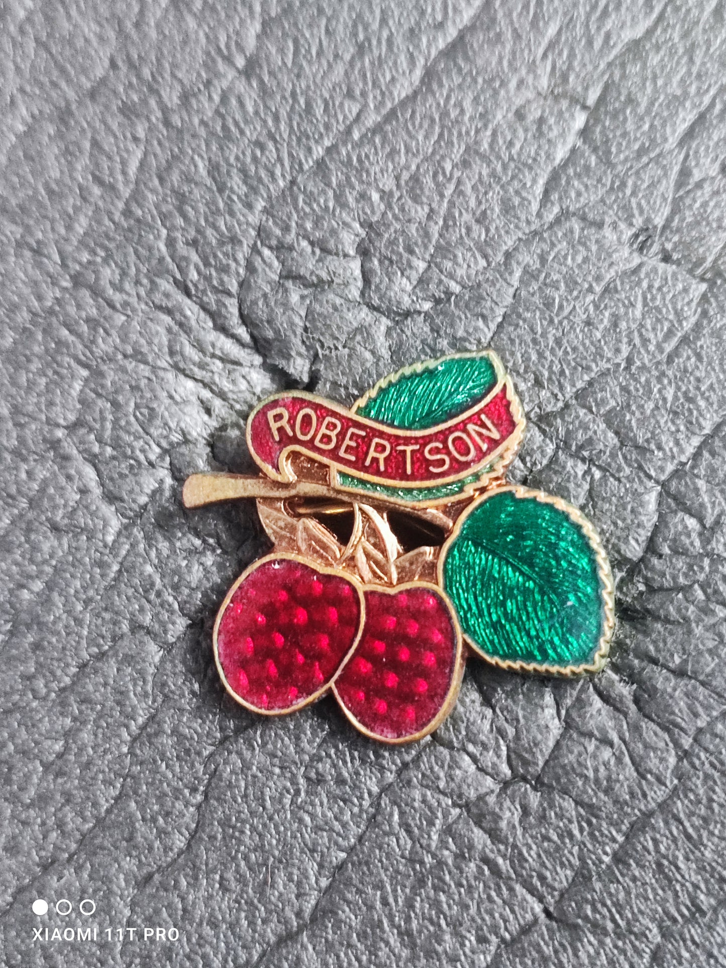 Raspberries - Fattorini Type 2 SPECIAL OFFER REDUCED