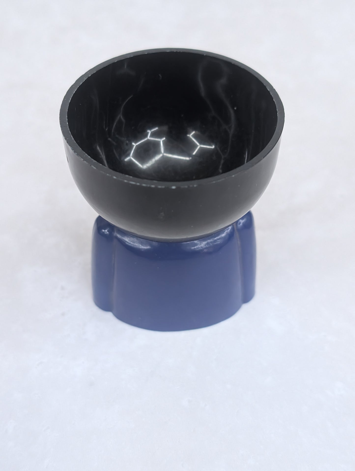 Robertsons Plastic Egg Cup