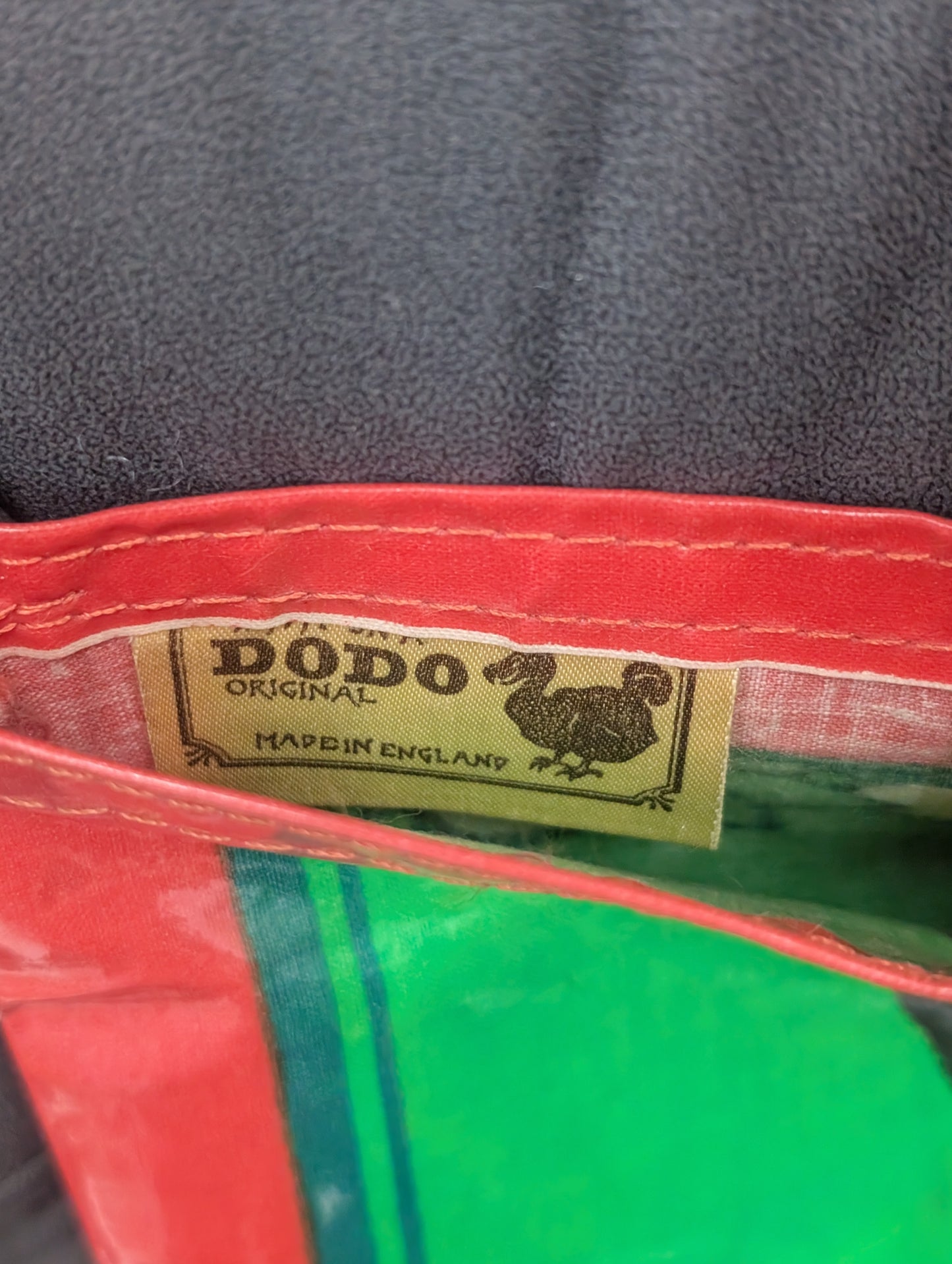 Robertsons Shopping Bag by Dodo
