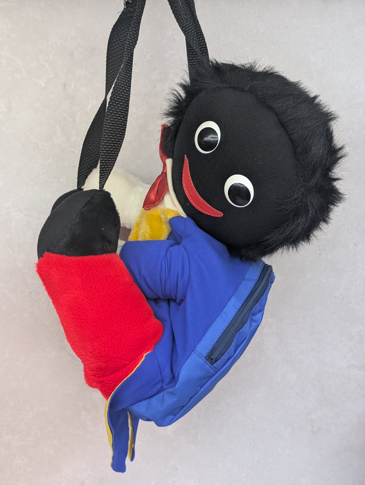 Robertsons Soft Golly Backpack