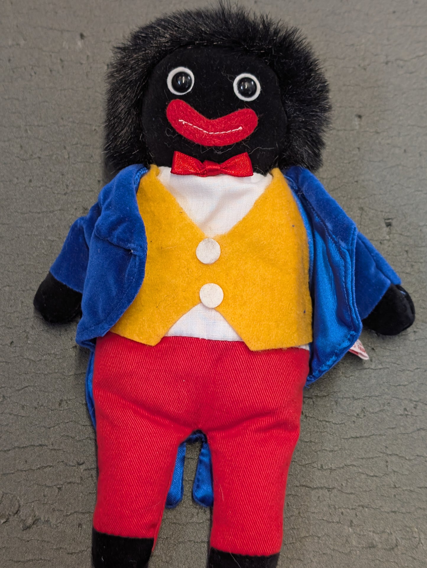 Robertsons Standard Beanie