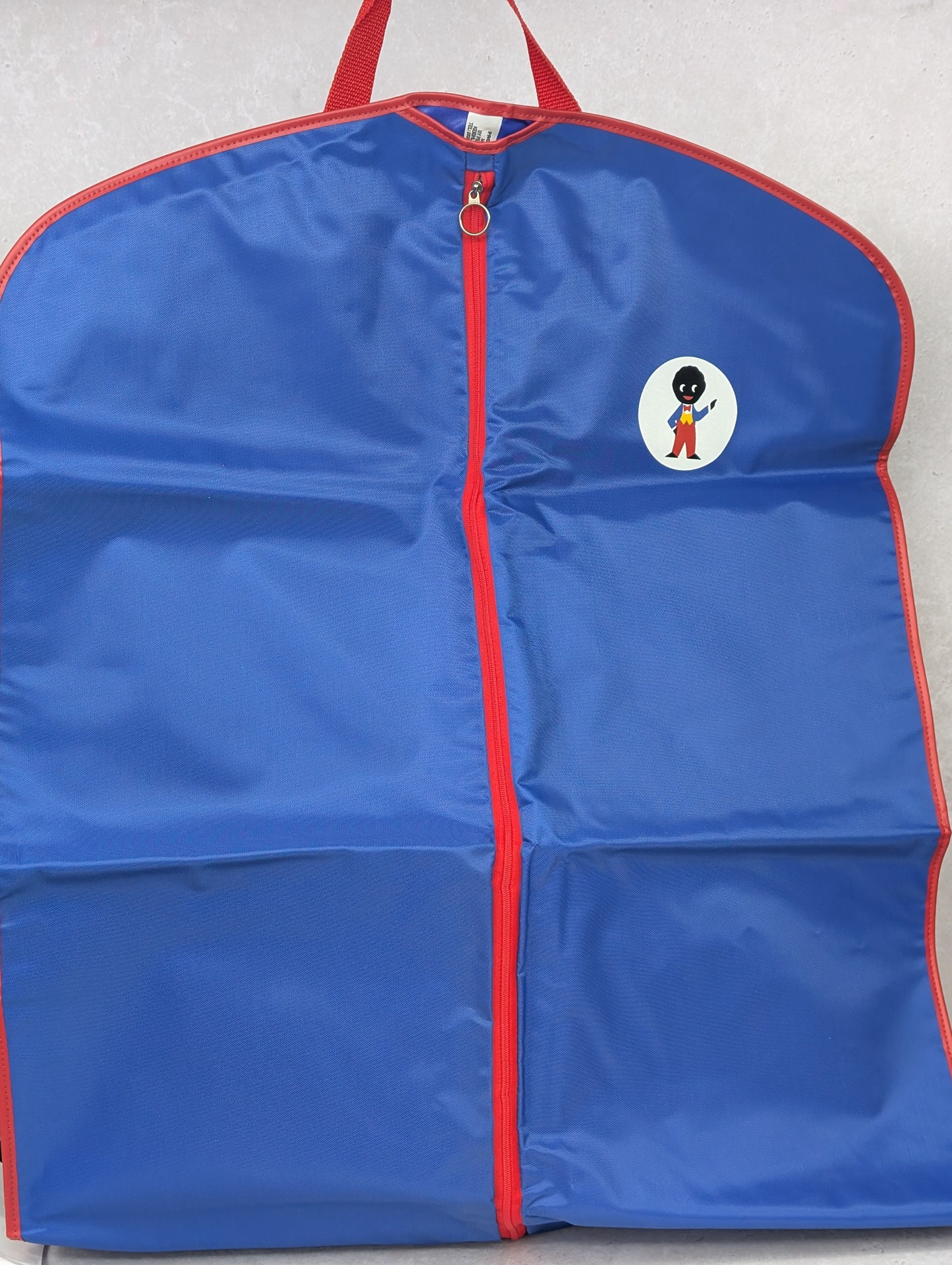 Robertsons Suit Cover Round Golly