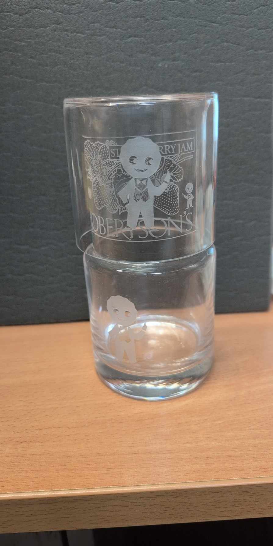 Robertsons Water Carafe