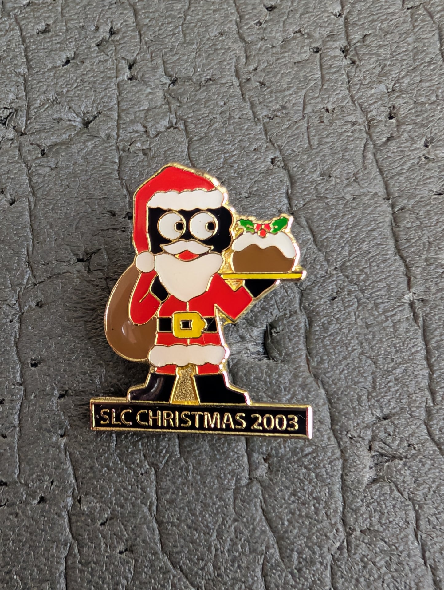 SLC Xmas 2003