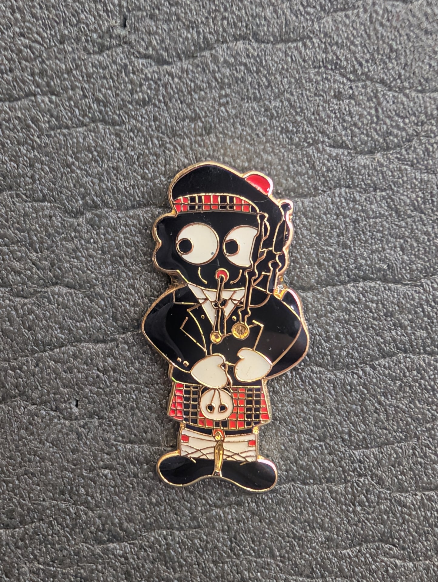Scotsman