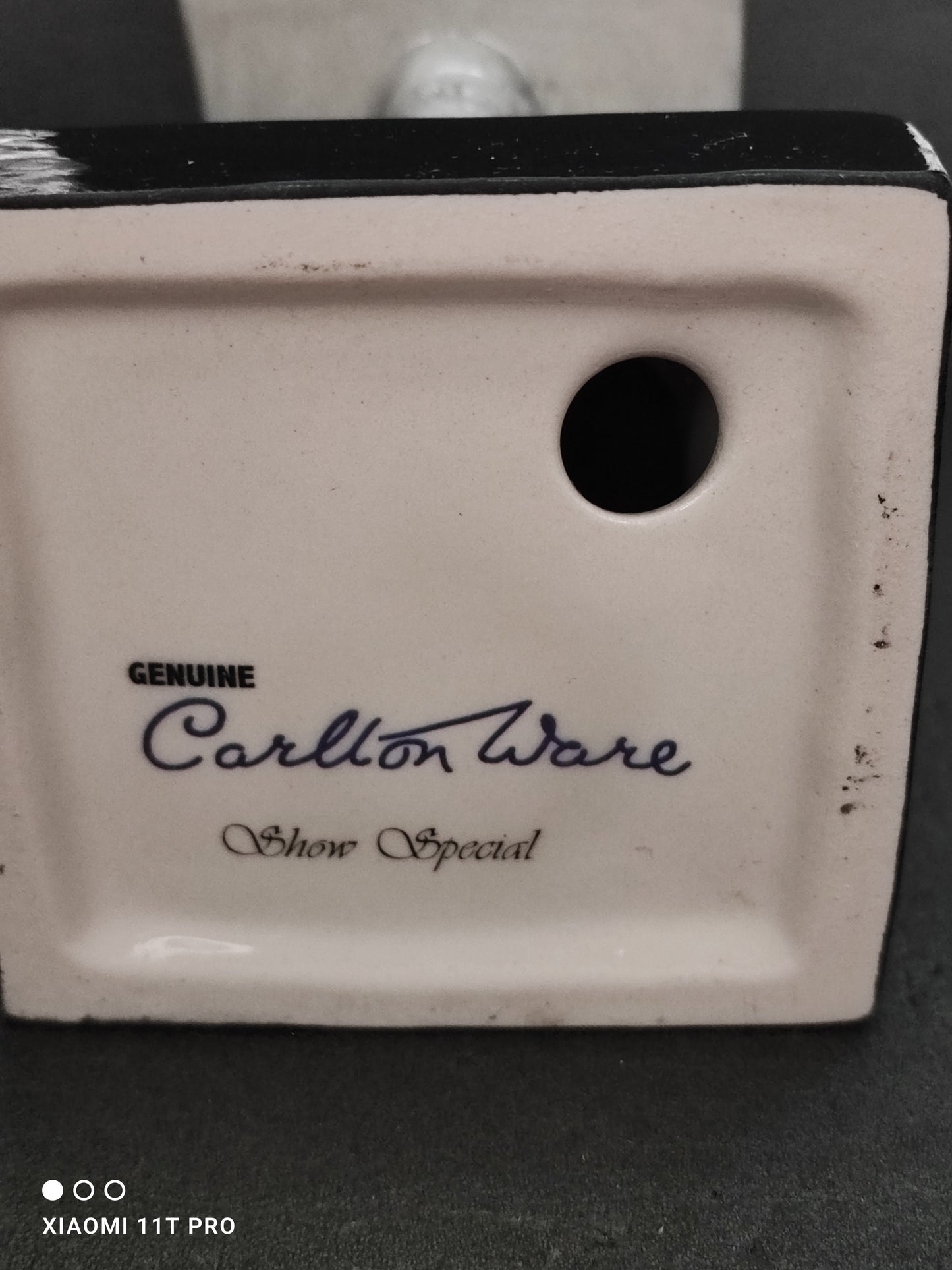 Large Show Special Keyboard Player by Carltonware