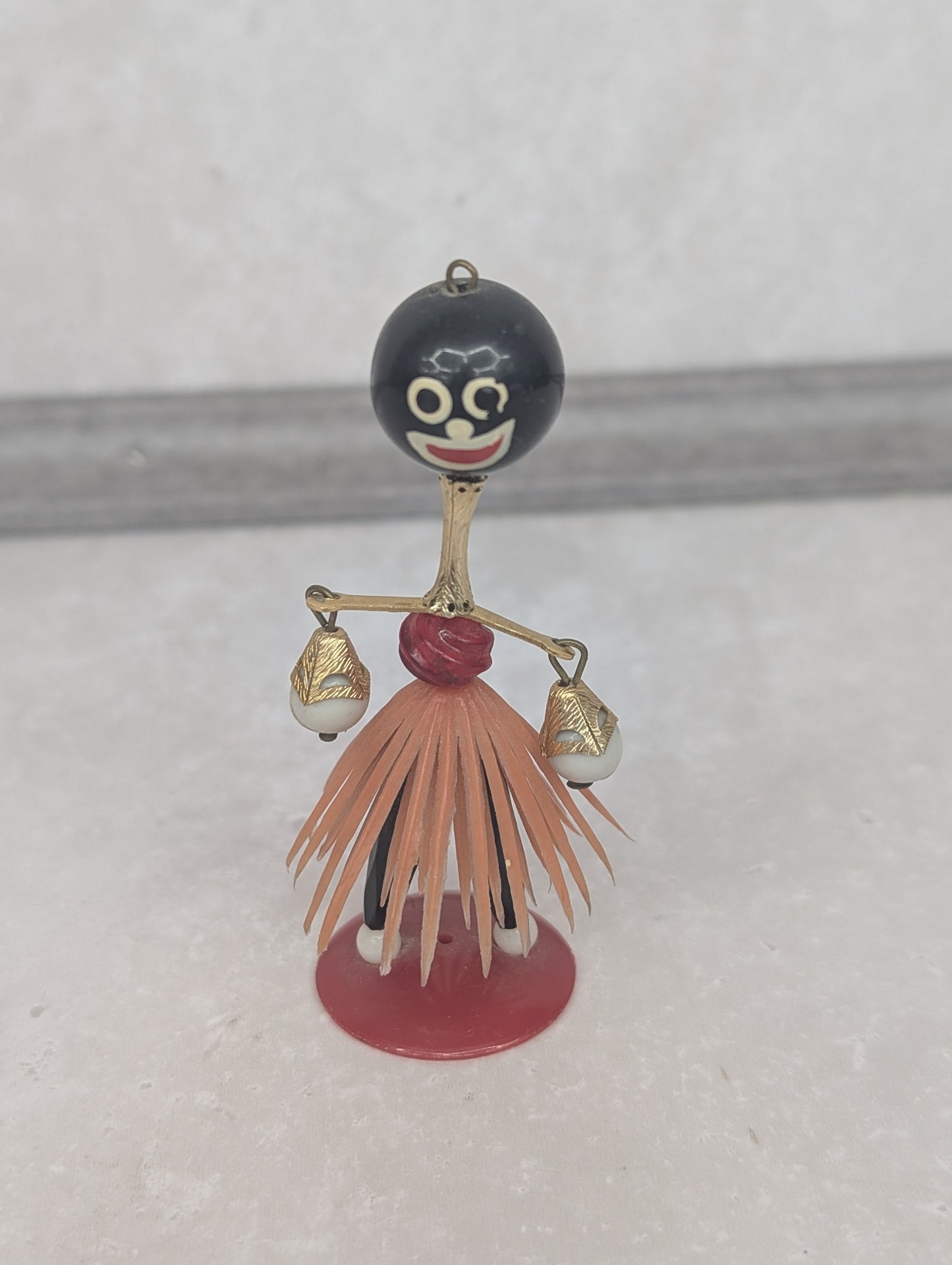 Small Figure