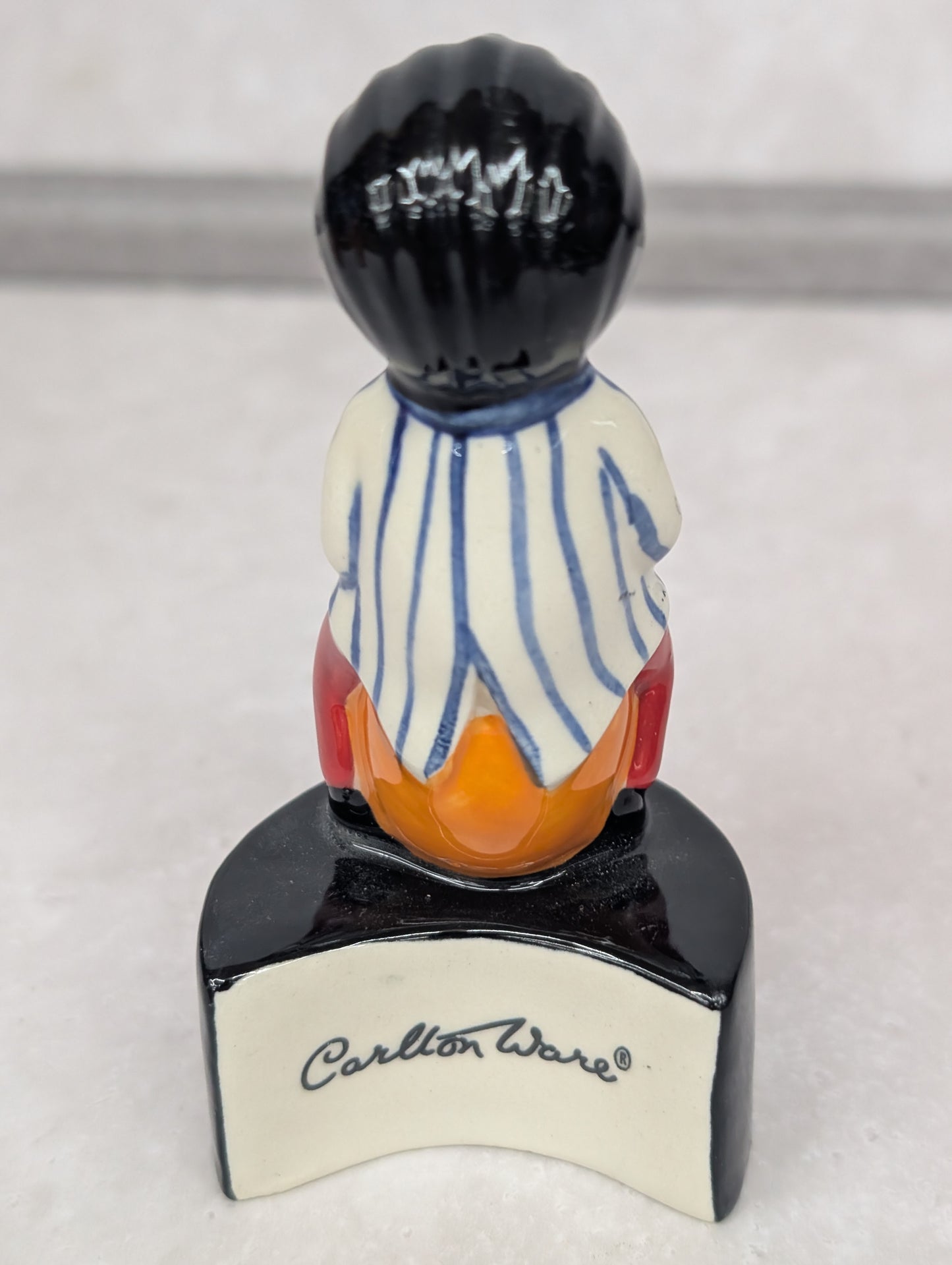 Small Space Hopper Golly by Carltonware