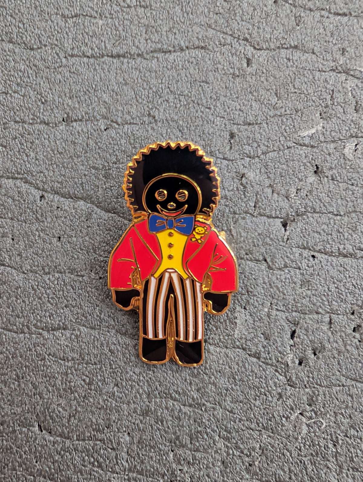 Standard Merrythought Badge
