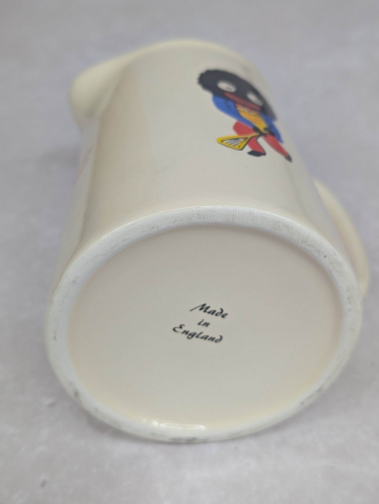 Medium Lacrosse Player Jug