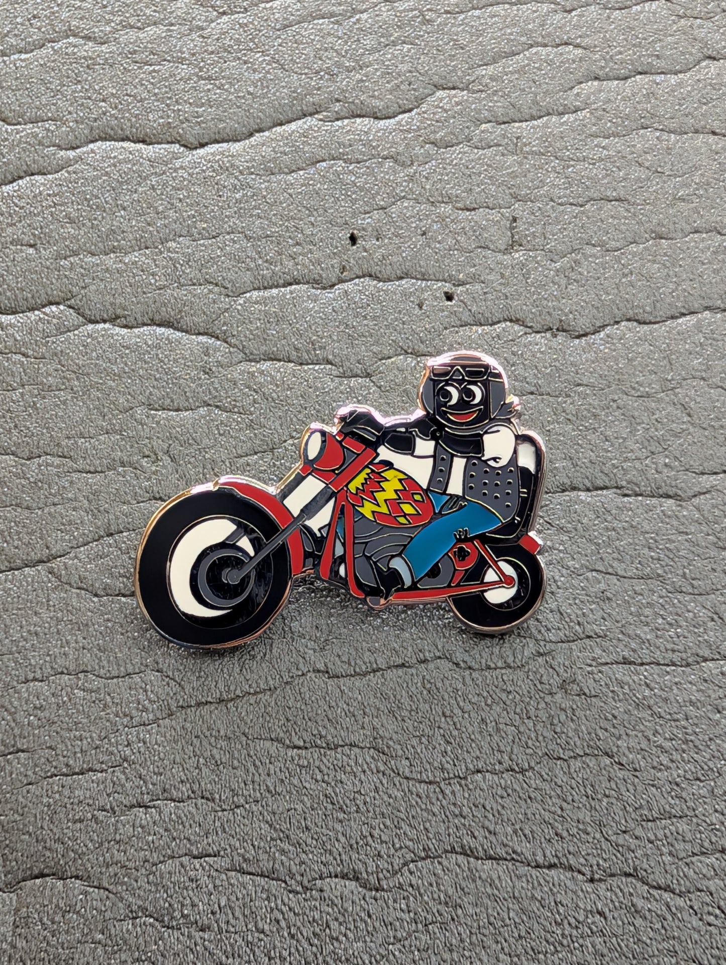 Chopper (Kevin Smith Copy)