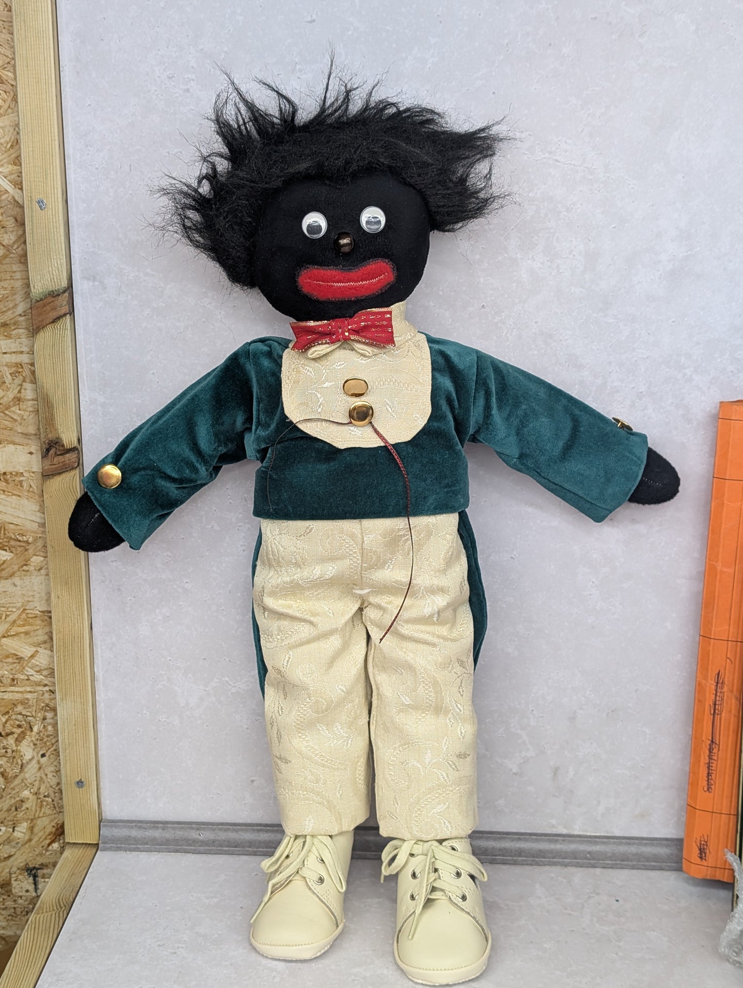 Unnamed Golly 20" Tall Approx