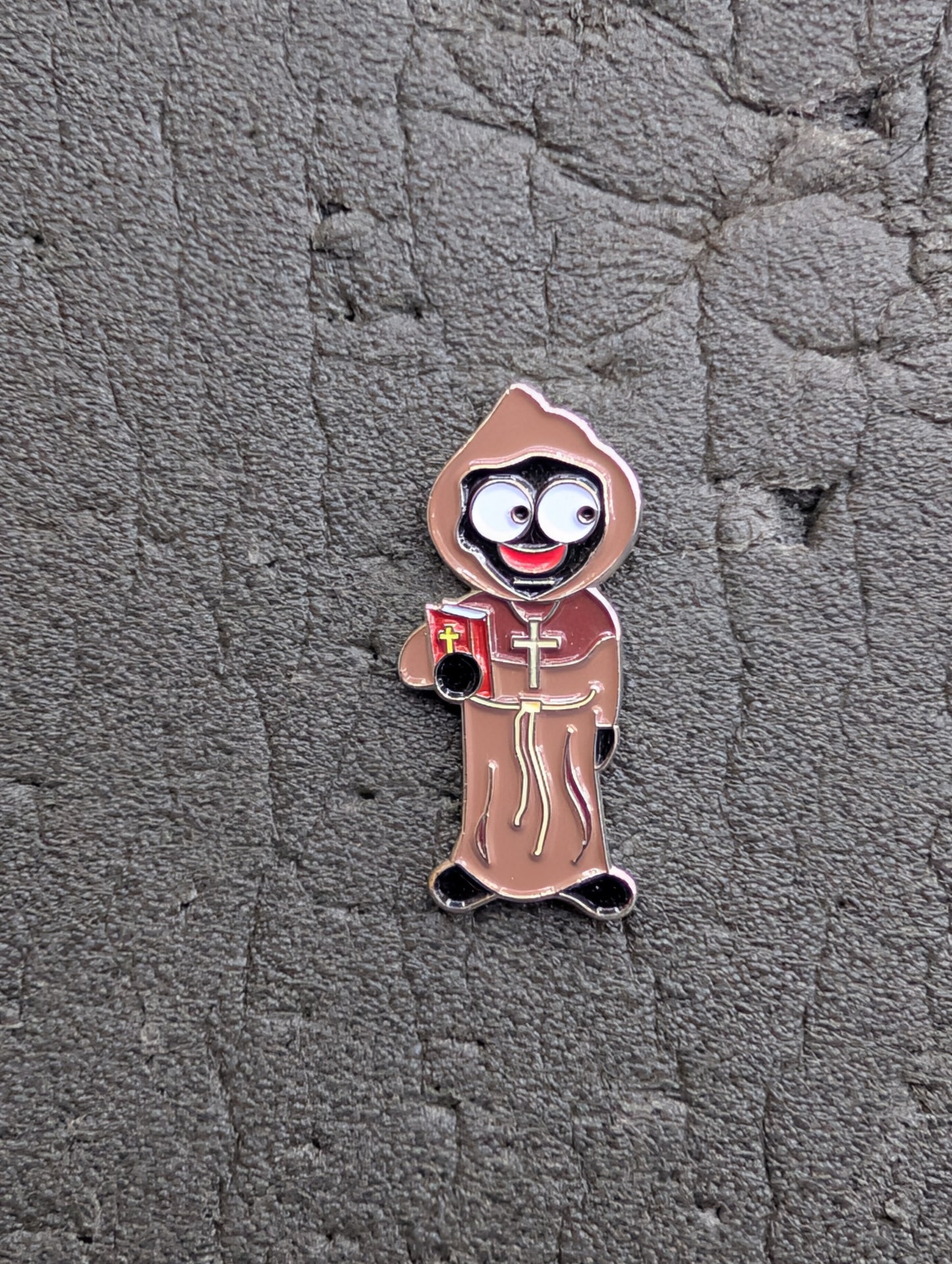 Friar Tuck