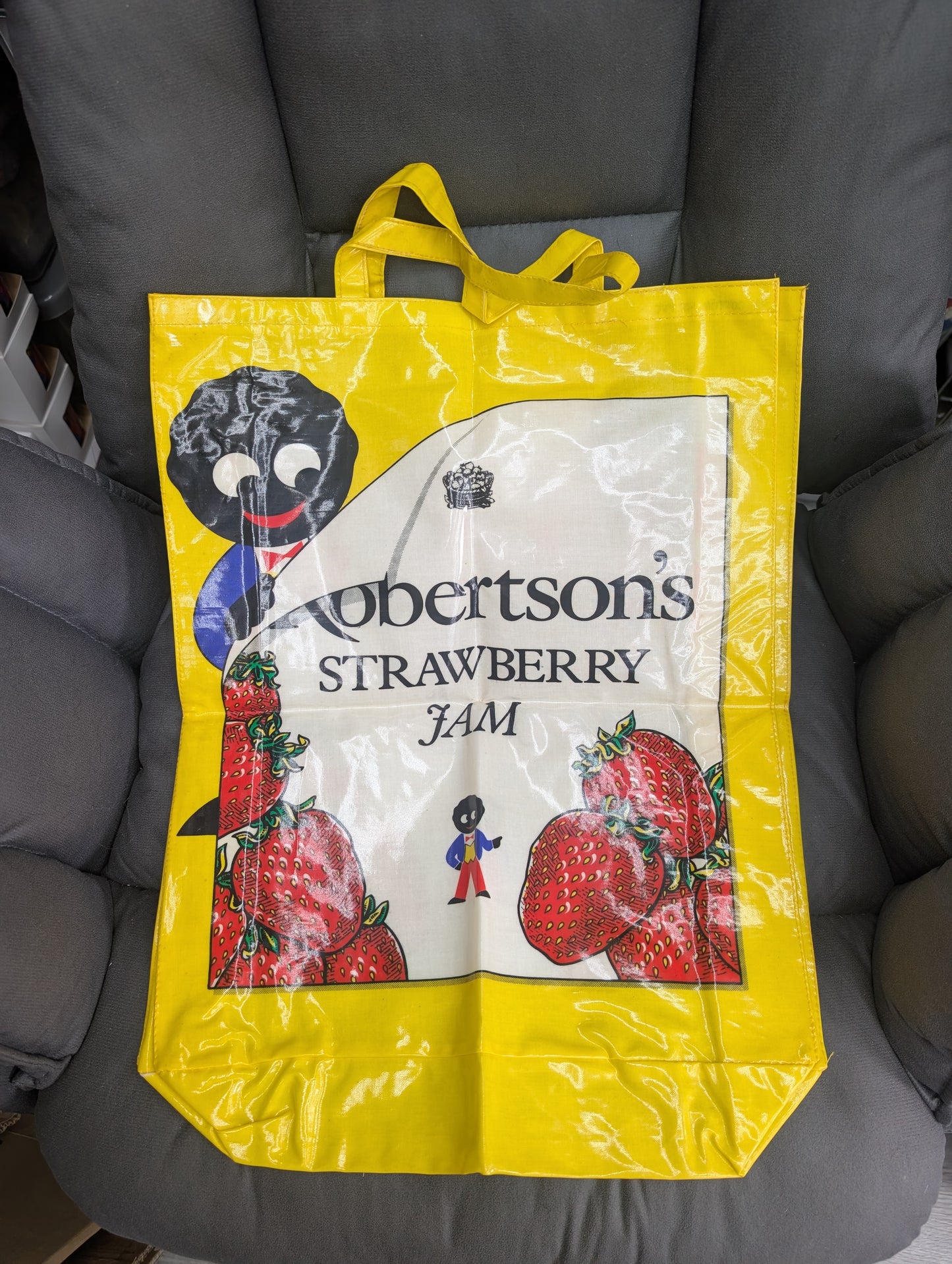 Robertsons Shopping Bag