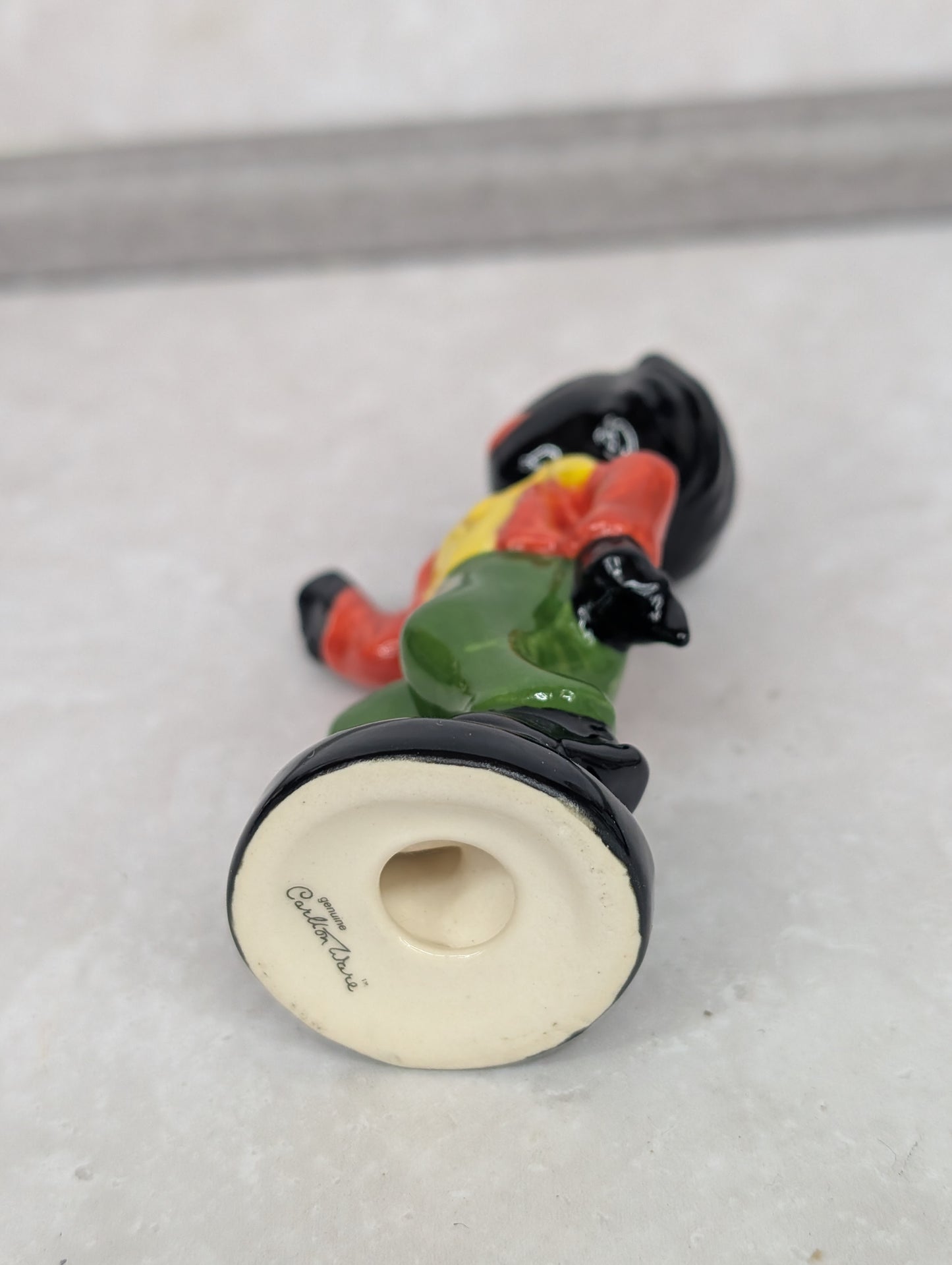 Small Disco Dancer by Carltonware