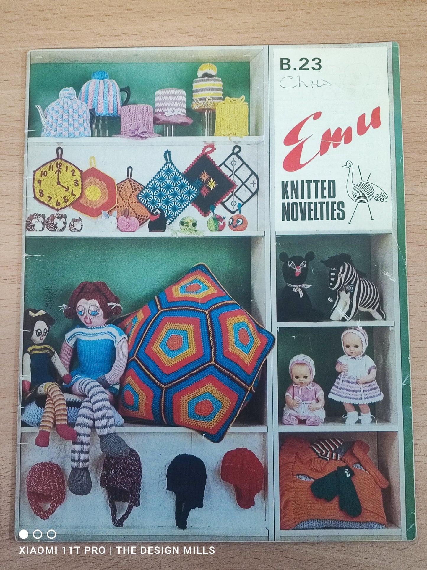 4 x Knitting Magazines