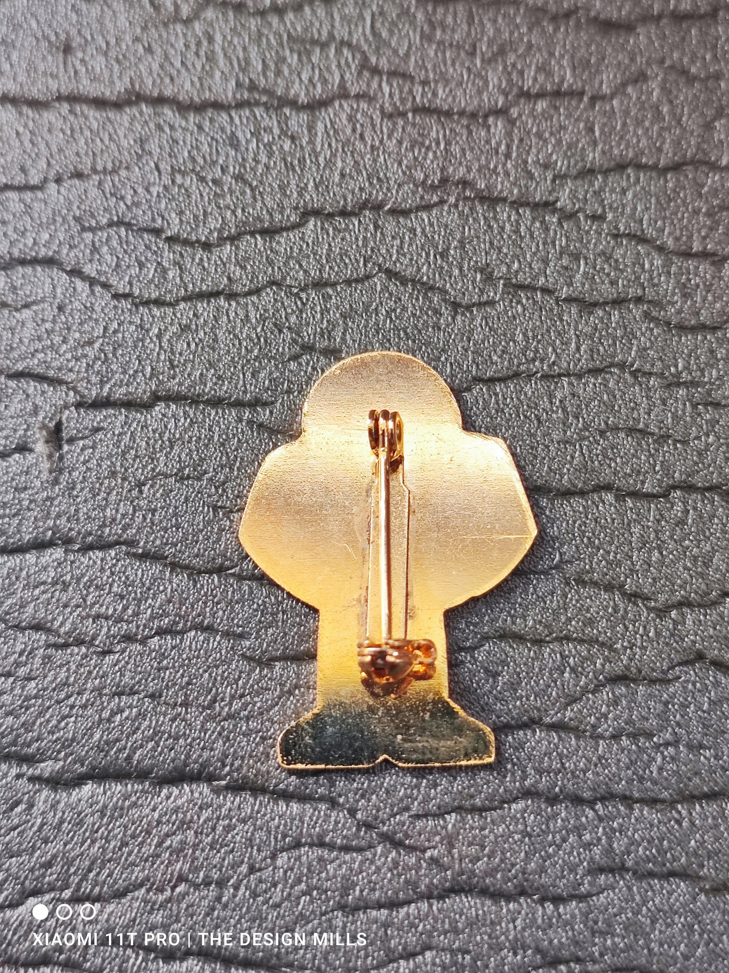 American Footballer NO STAMP