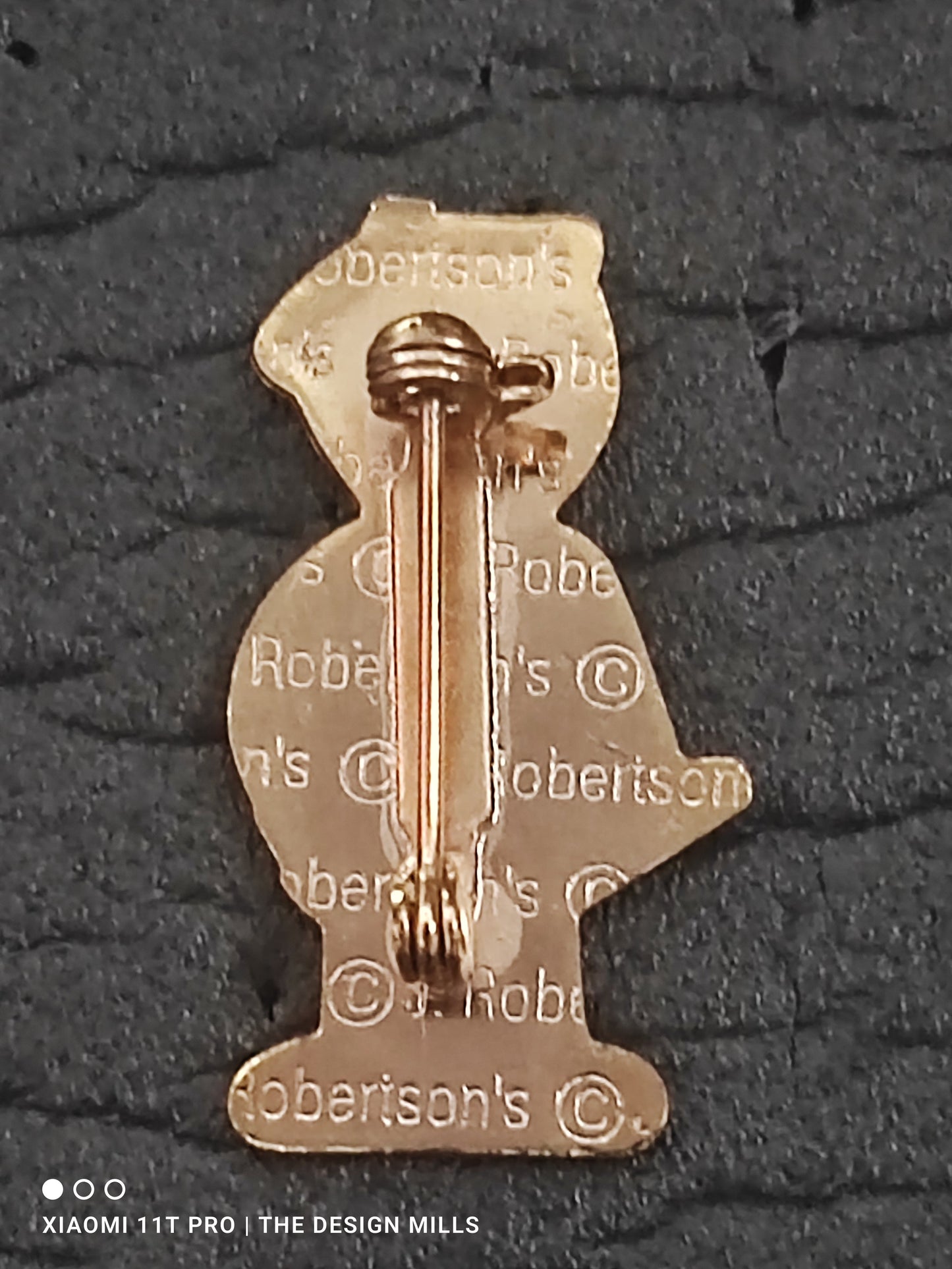 Artist © Brown Brush Tip