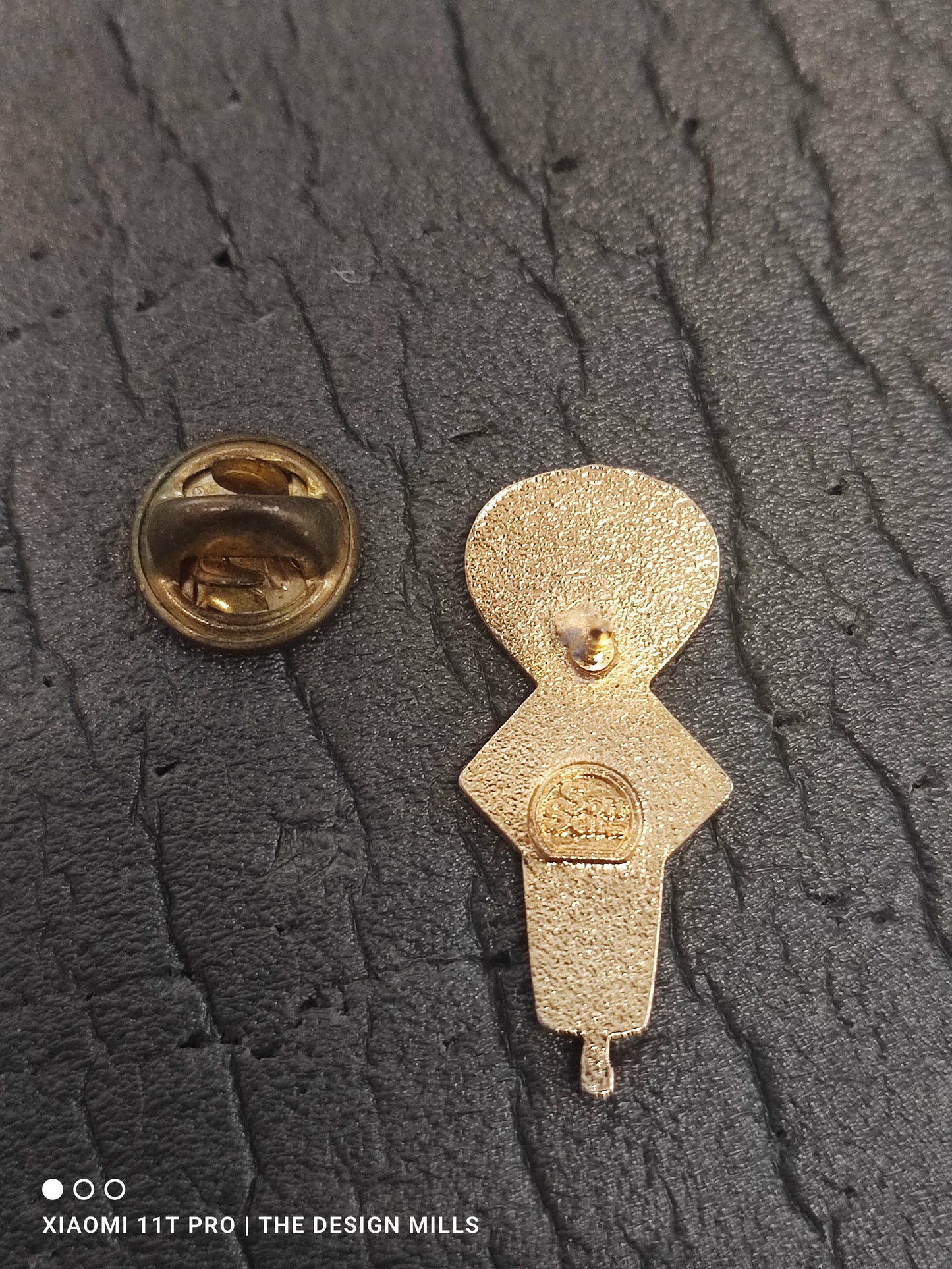 BA7g Soft Sell Stamp