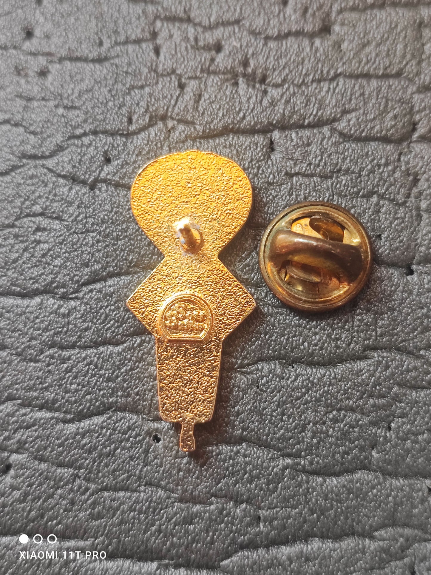 BA7g Soft Sell Stamp