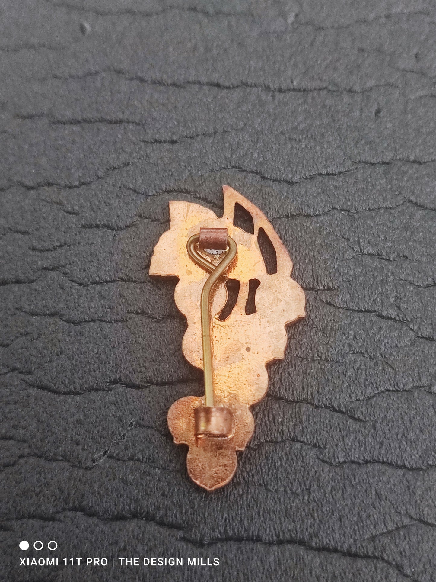 Currants Green Variation